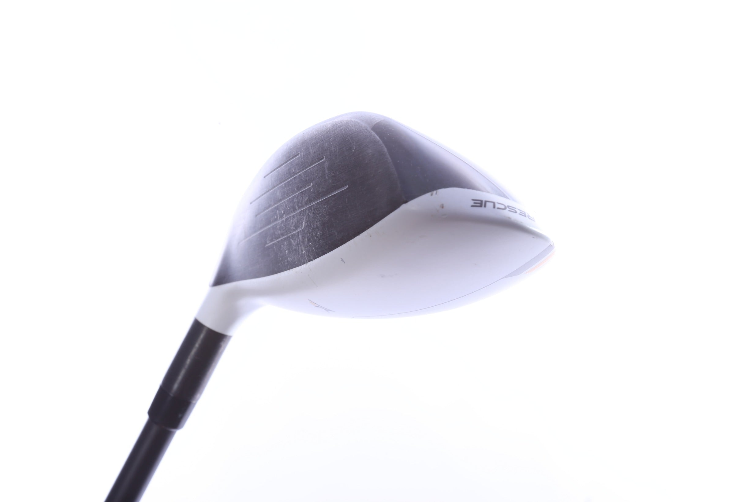 Used TaylorMade RocketBallz Stage 2 3H Hybrid - Right-Handed - 19 Degrees - Stiff Flex-Next Round