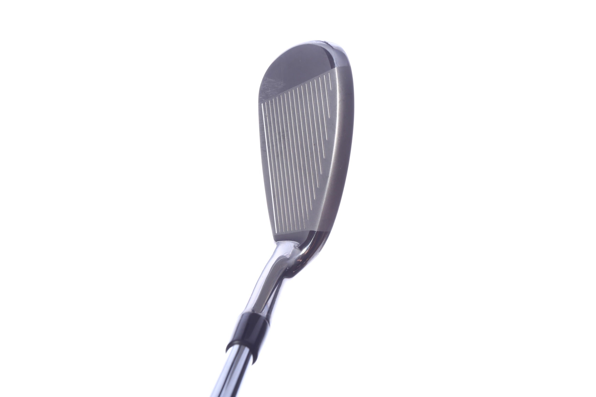 Used Cleveland Launcher XL Halo Gap Wedge - Right-Handed - 49.5 Degrees - Regular Flex