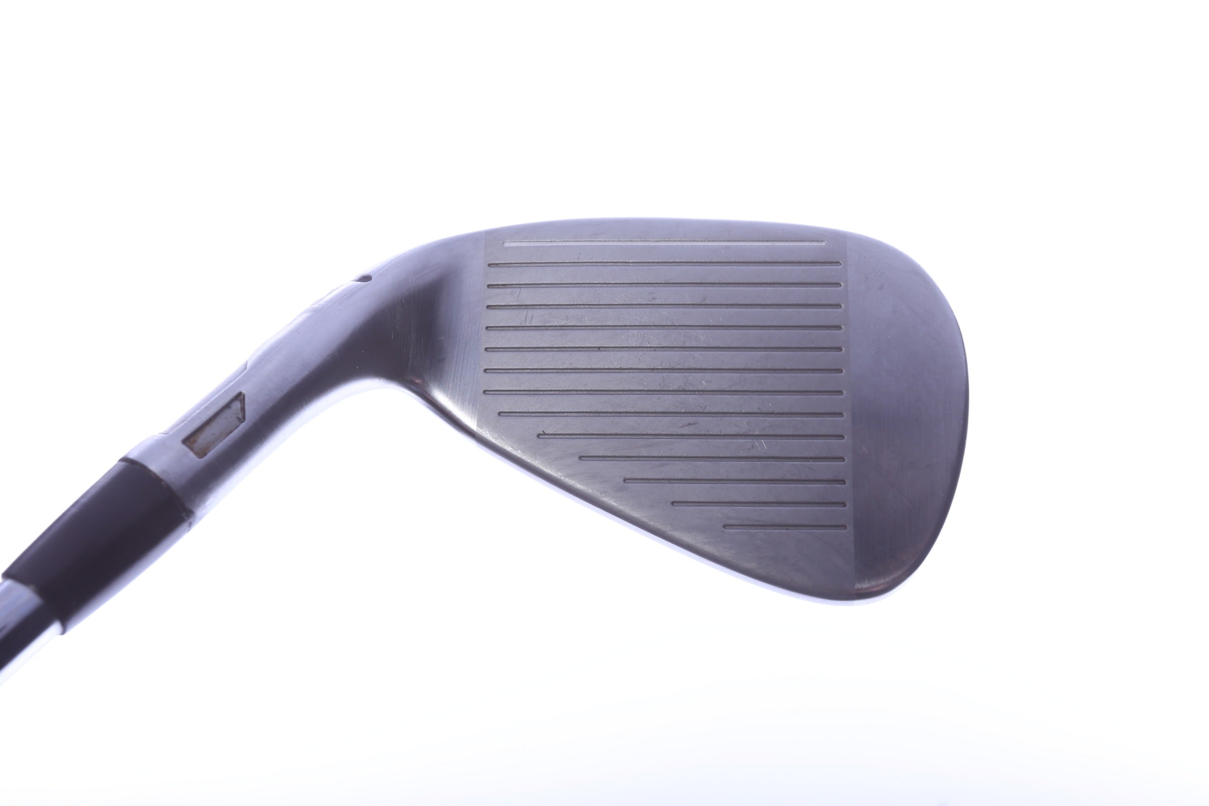 Used TaylorMade Qi Max Single 8-Iron - Right-Handed - Stiff Flex