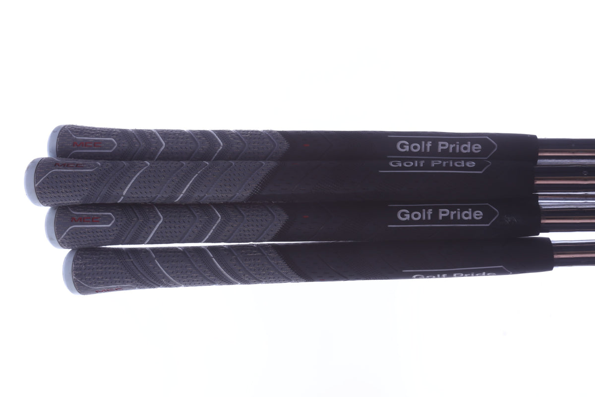 Used TaylorMade 2020 P770 Iron Set - Right-Handed - 5-PW - Extra Stiff Flex