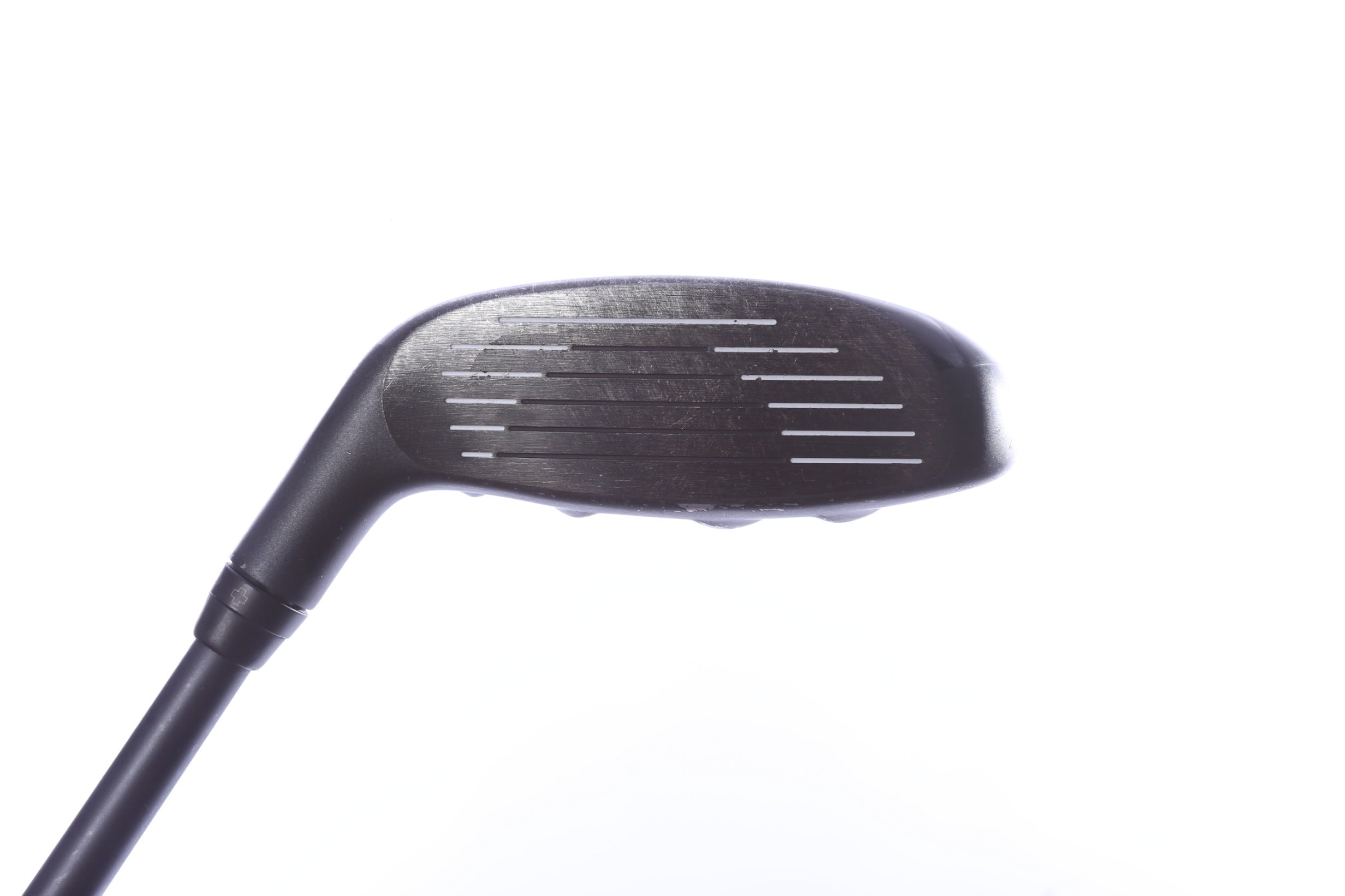 Used Ping G410 3H Hybrid - Right-Handed - 19 Degrees - Regular Flex-Next Round