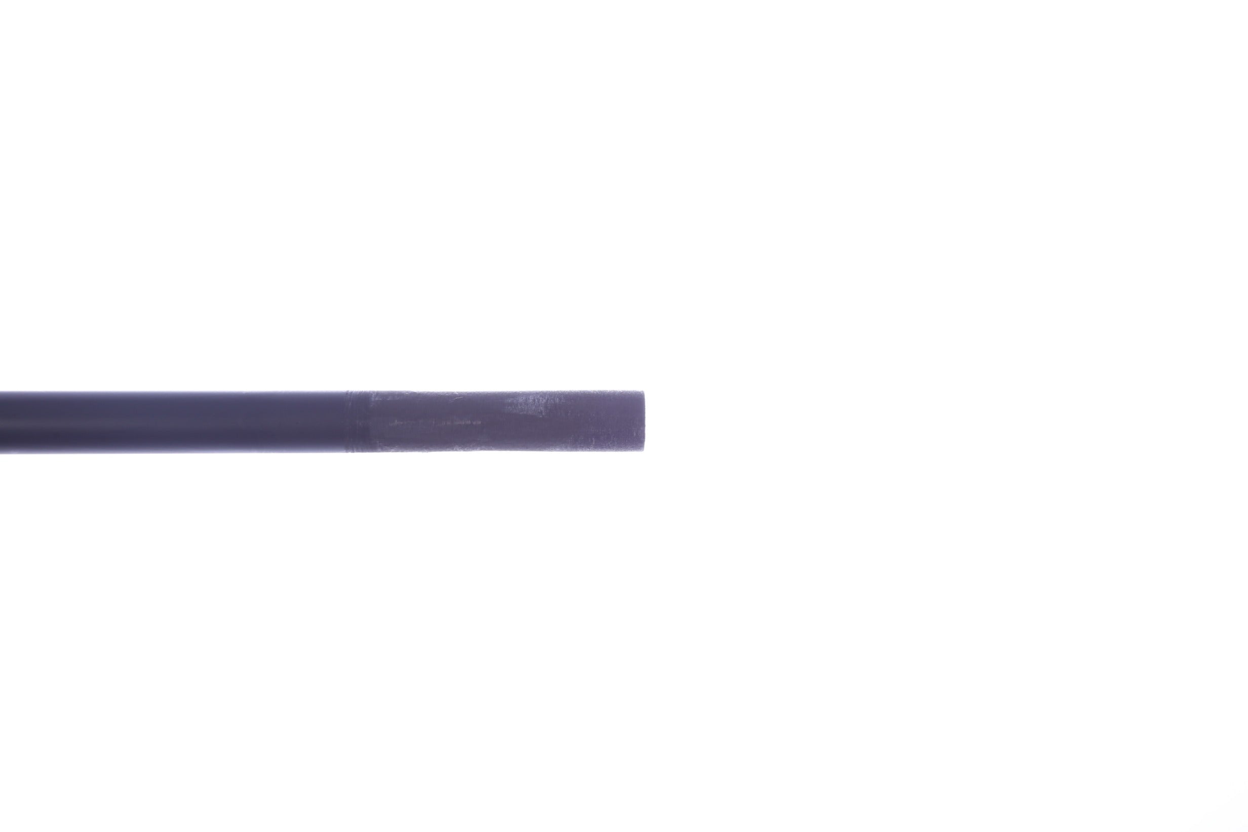 Used Project X HZRDUS Red CB Driver Shaft Seniors Flex Graphite - 44 in - No Adapter-Next Round