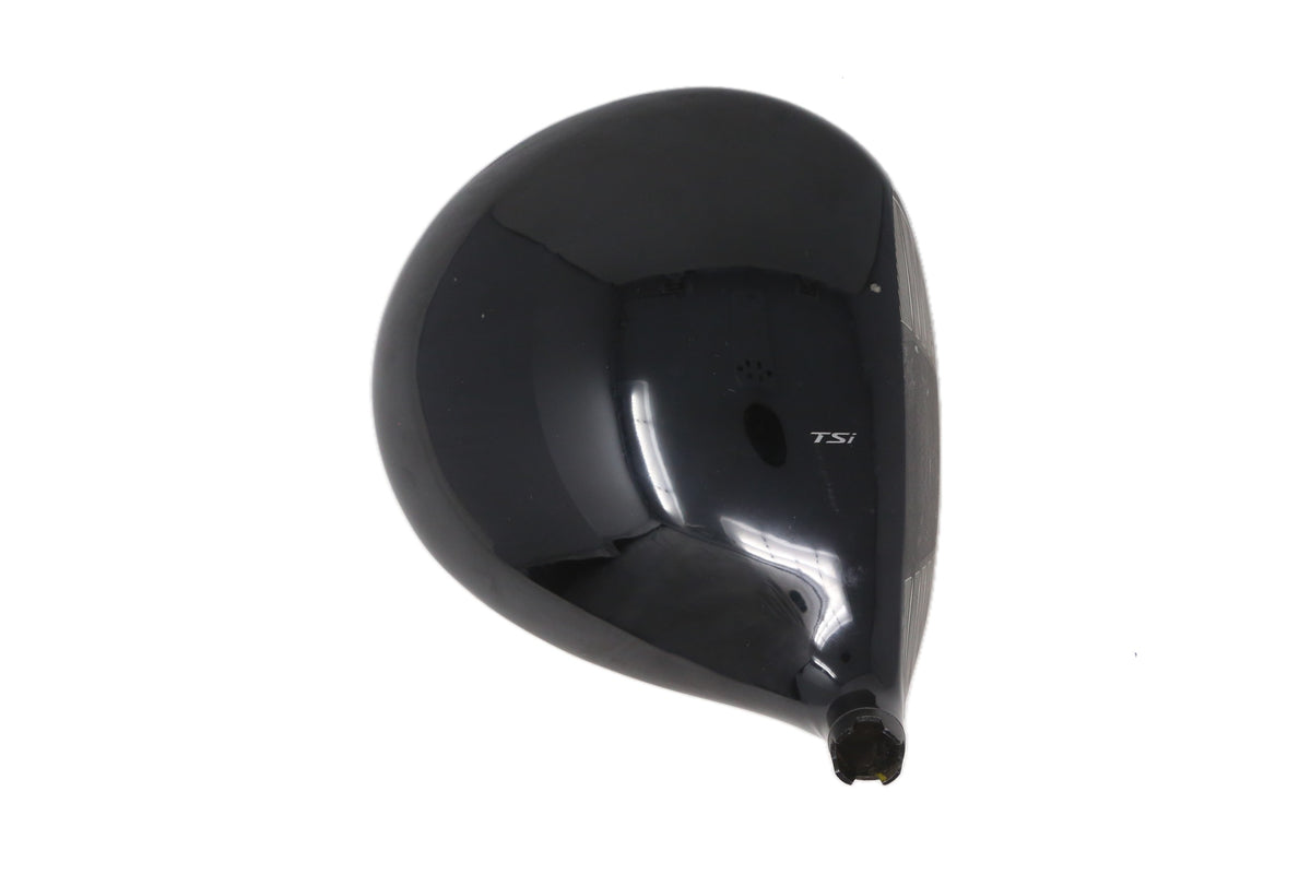 Used Titleist TSi1 Driver - HEAD ONLY - Left-Handed - 10 Degrees