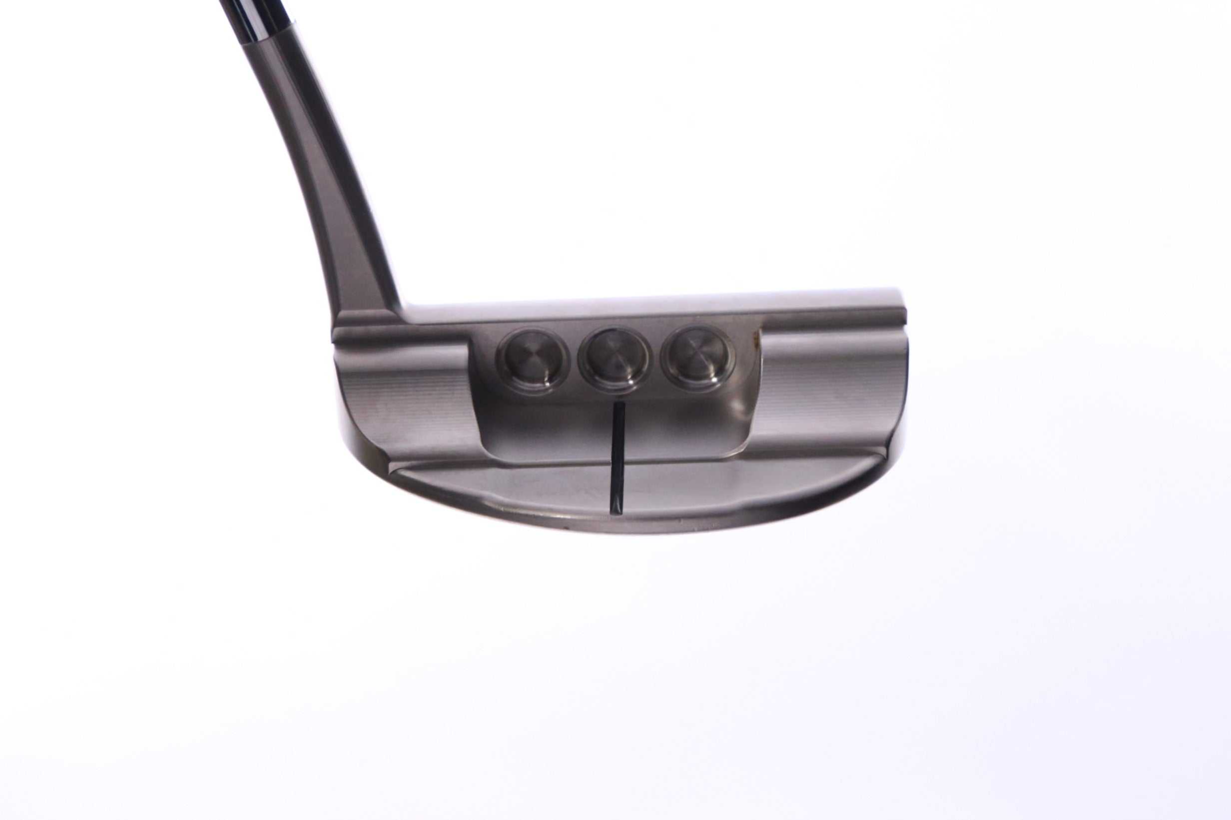 Used Titleist Scotty Cameron Super Select Del Mar Putter - Right-Handed - 33 in - Mid-mallet