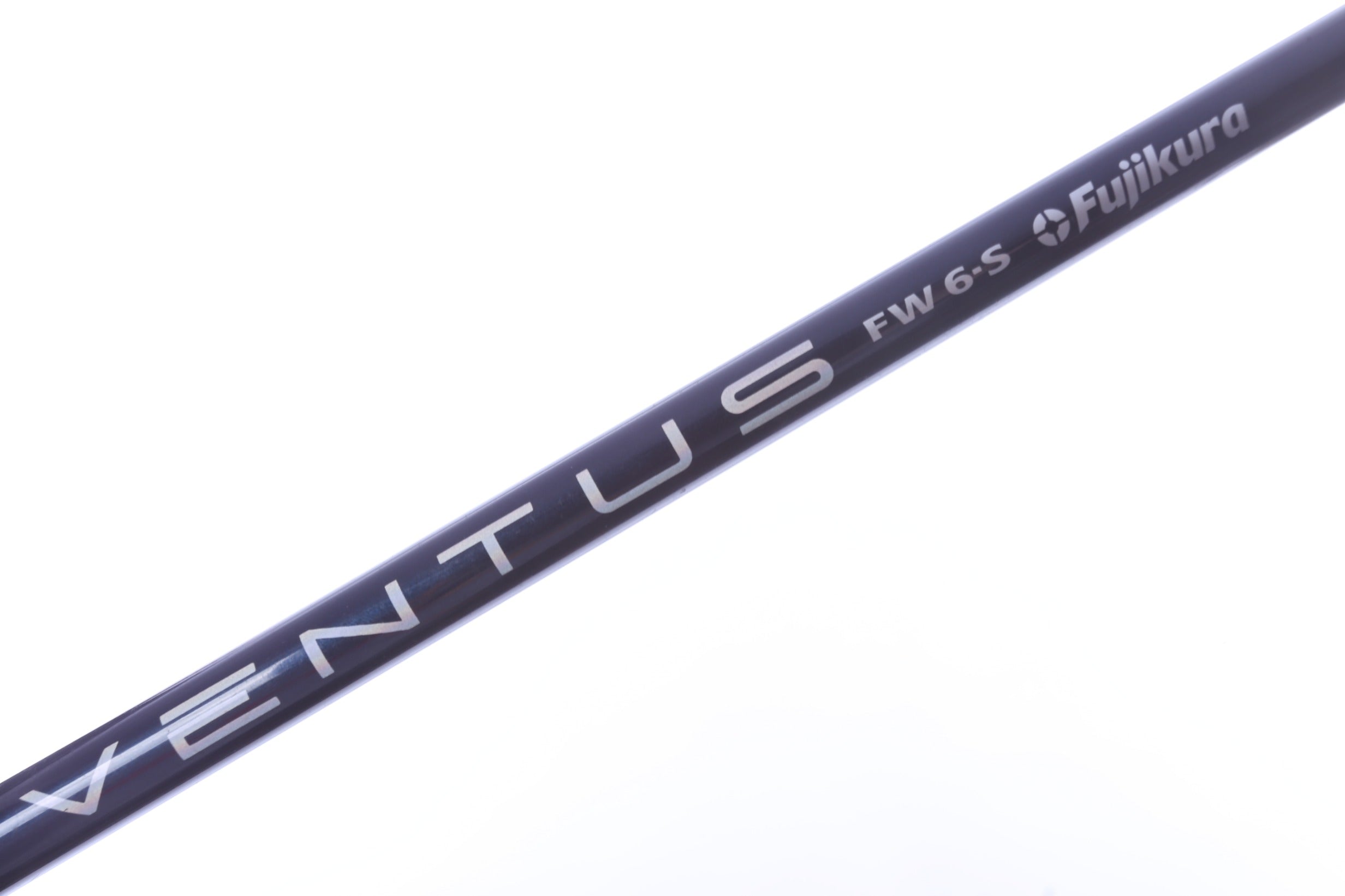 Used Fujikura OEM Ventus Blue Fairway Wood Shaft Stiff Flex Graphite - 40.5 in - No Adapter-Next Round