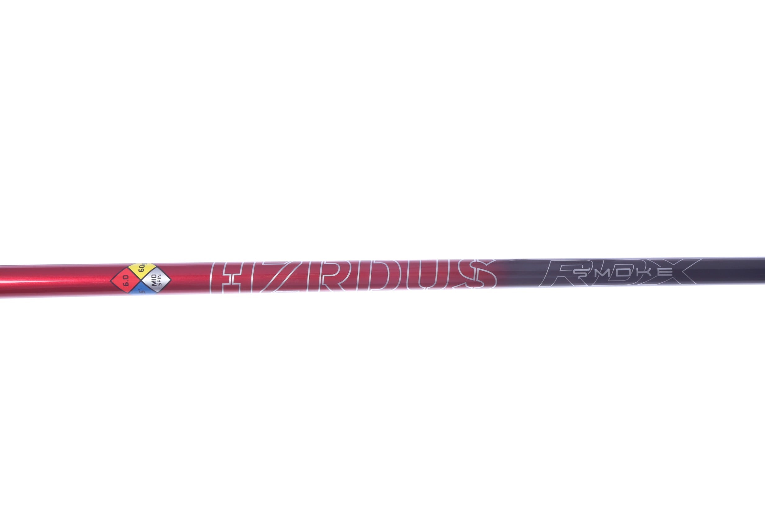 Used TaylorMade Qi10 Driver - 9 Degrees - Stiff Flex Project X HZRDUS Smoke RDX - Right-Handed-Next Round
