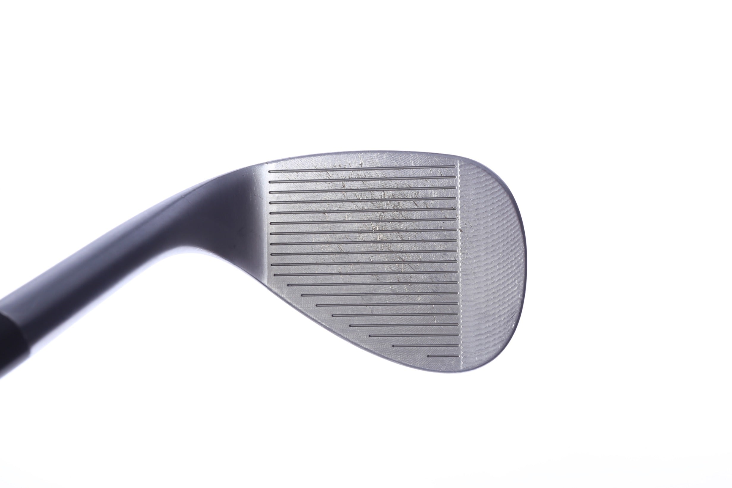 Used Cleveland RTX 6 ZipCore Tour Satin Lob Wedge - Right-Handed - 58 Degrees - Extra Stiff Flex-Next Round