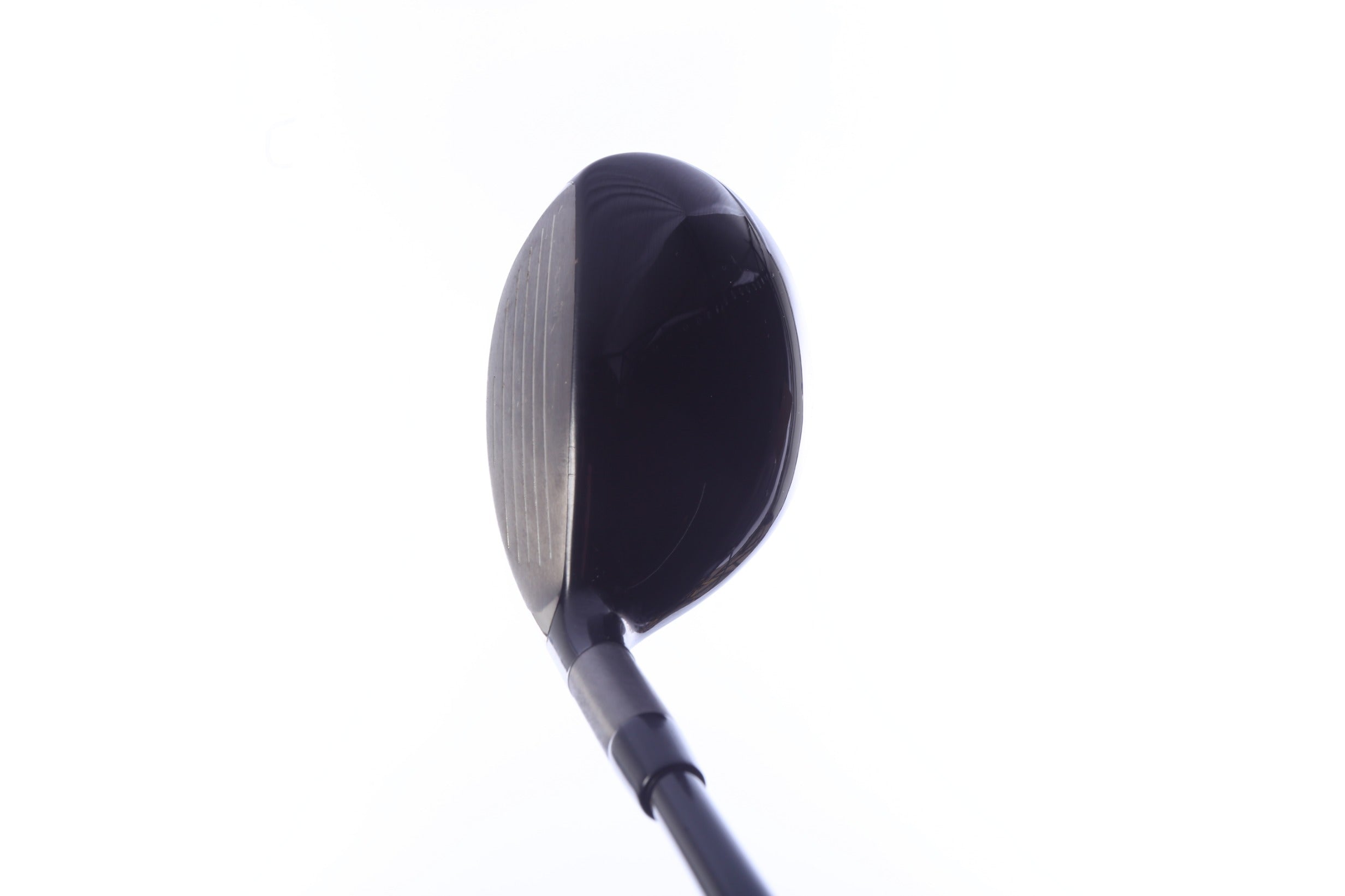 Used Callaway Apex UW 2026 4-Wood - Right-Handed - 17 Degrees - Stiff Flex