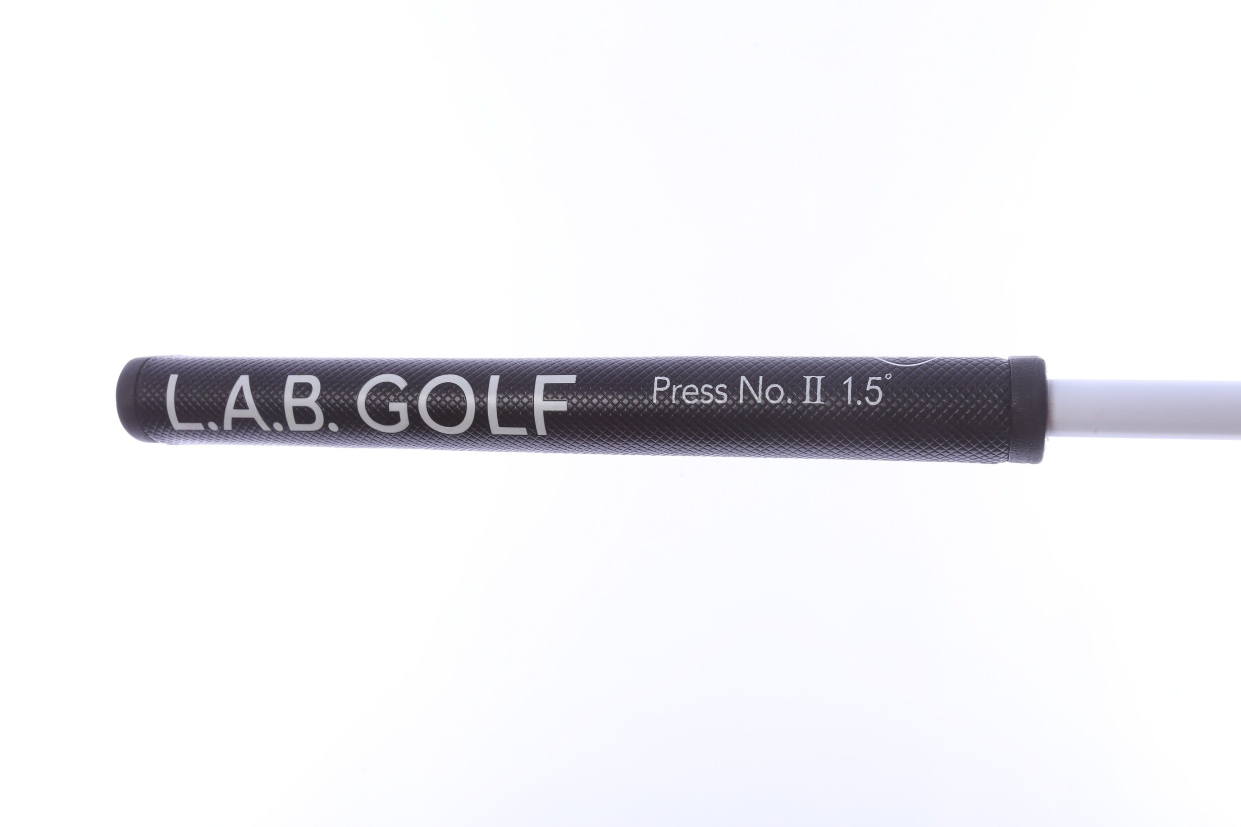Used L.A.B. Golf Mezz 1 Max Putter - Right-Handed - 35 in - Mallet-Next Round