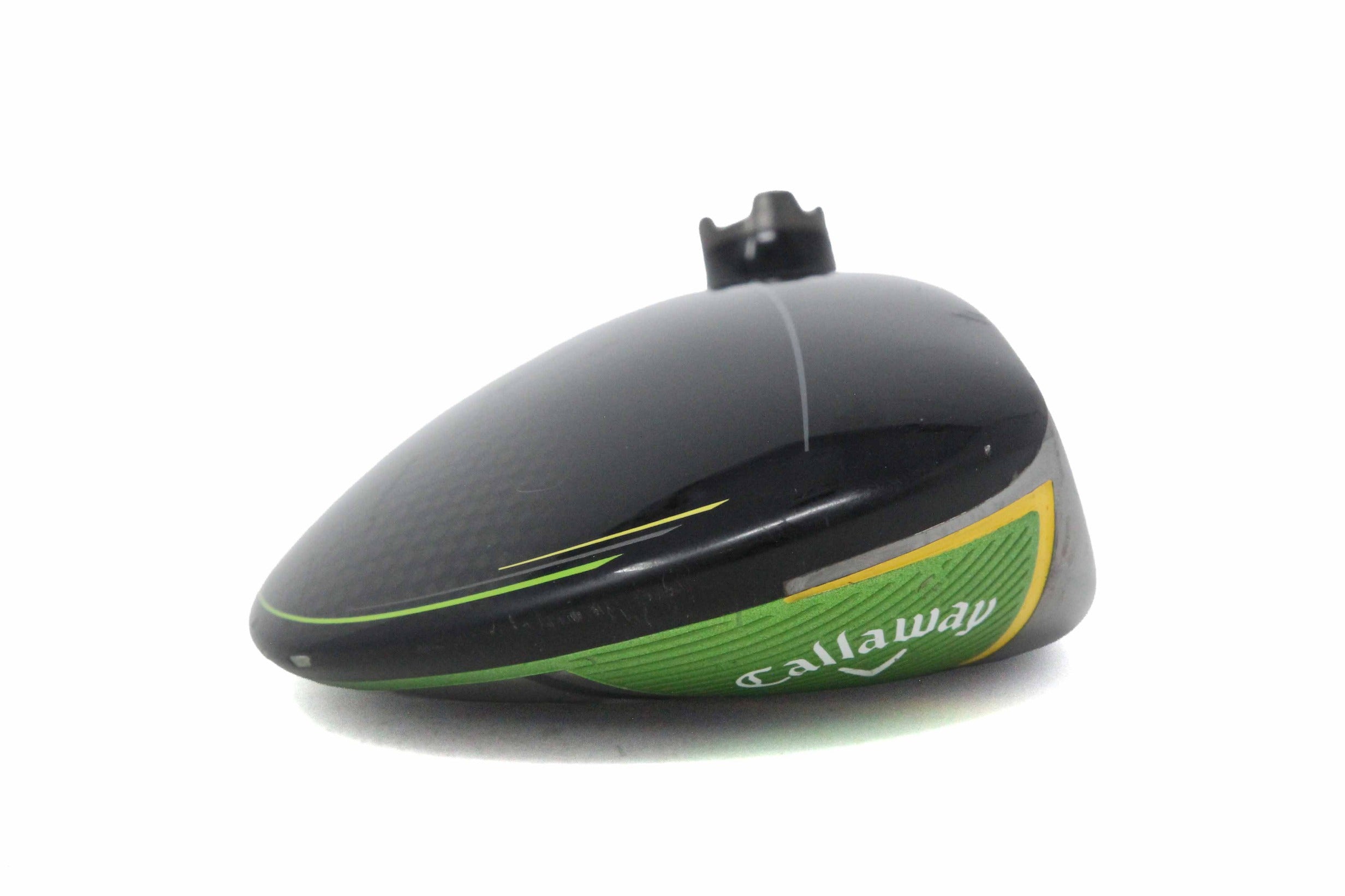 Used Callaway Epic Flash 3-Wood - HEAD ONLY - Right-Handed - 15 Degrees-Next Round