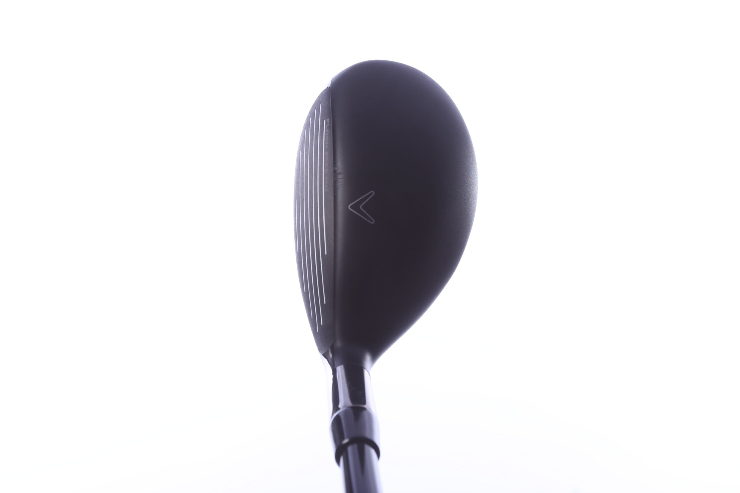 Used Callaway Rogue ST Pro 4H Hybrid - Right-Handed - 23 Degrees - Stiff Flex