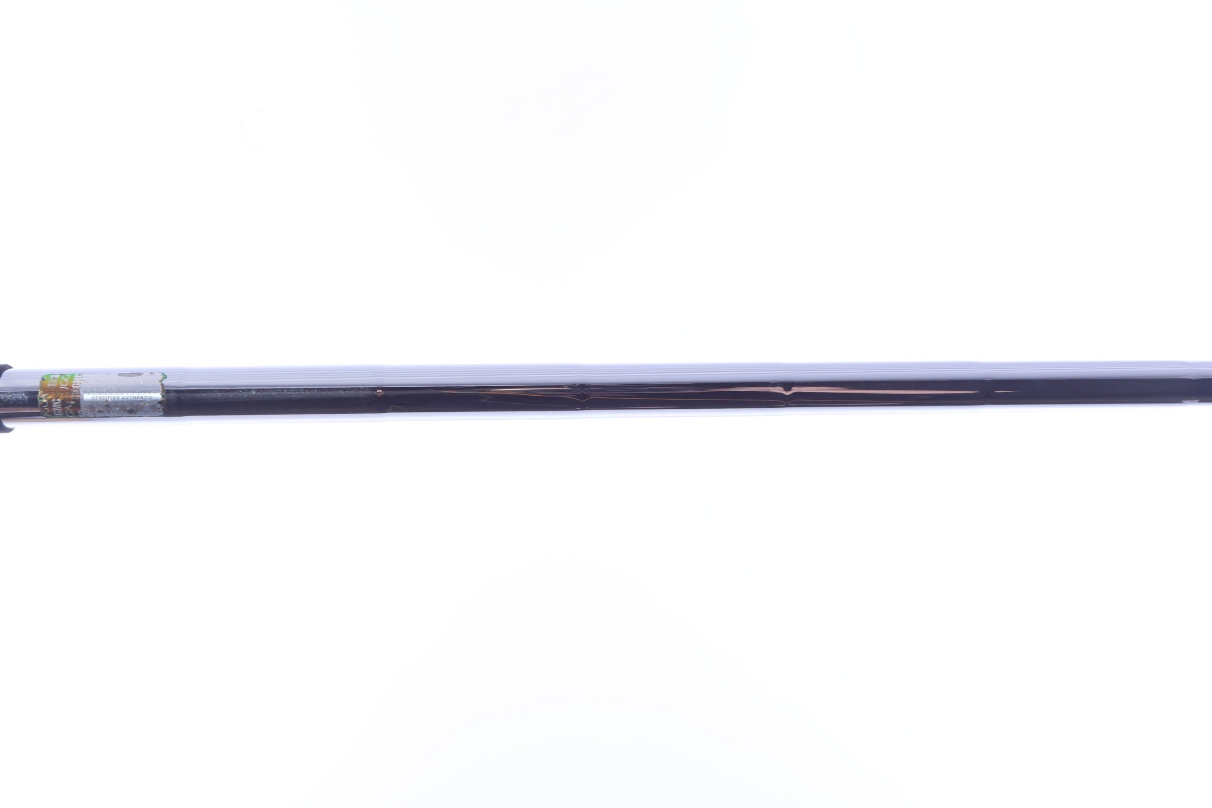 Used Titleist Vokey SM9 Jet Black Sand Wedge - Right-Handed - 56 Degrees - Wedge Flex-Next Round