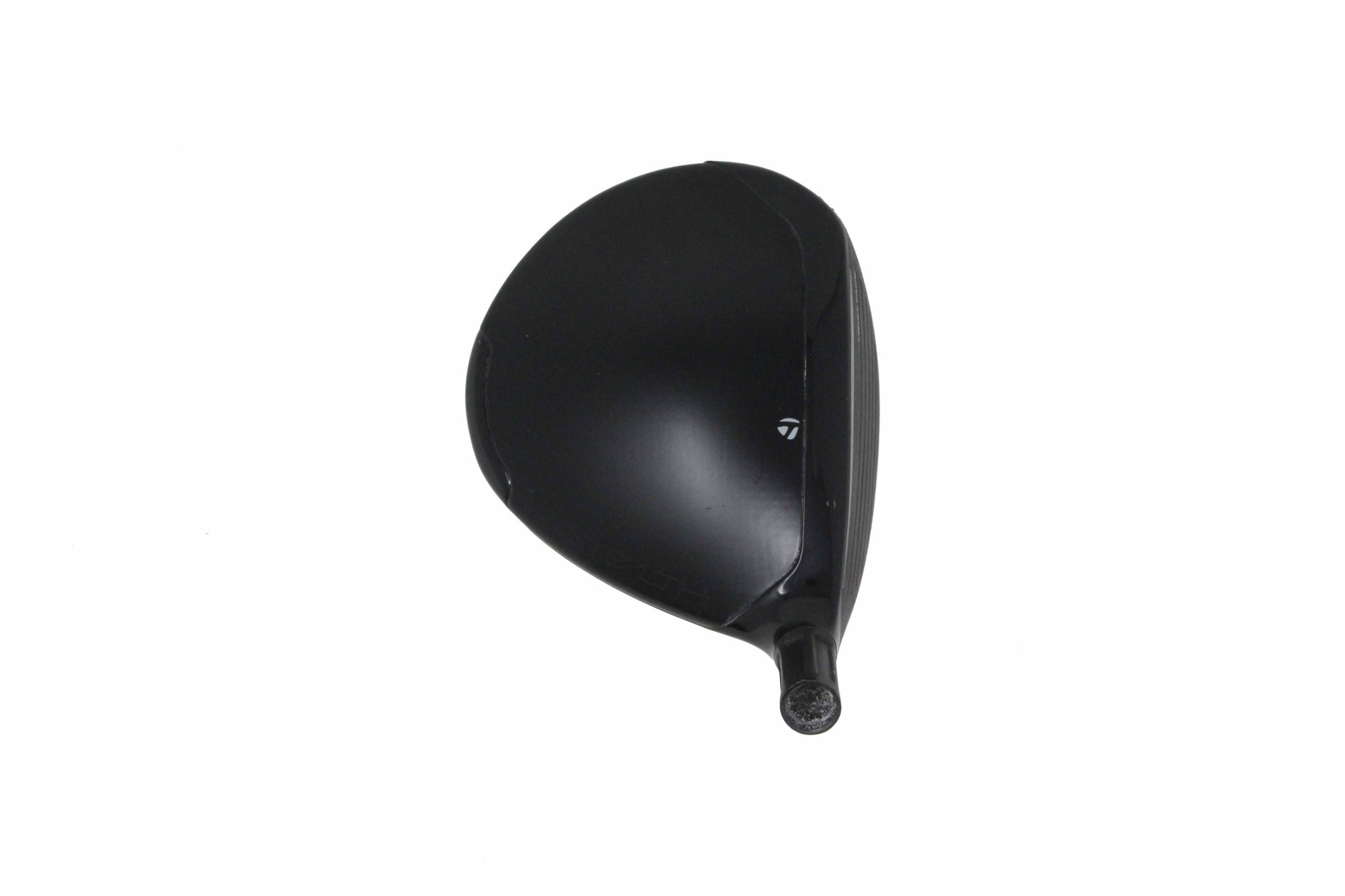 Used TaylorMade STEALTH 3-Wood - HEAD ONLY - Left-Handed - 15 Degrees-Next Round