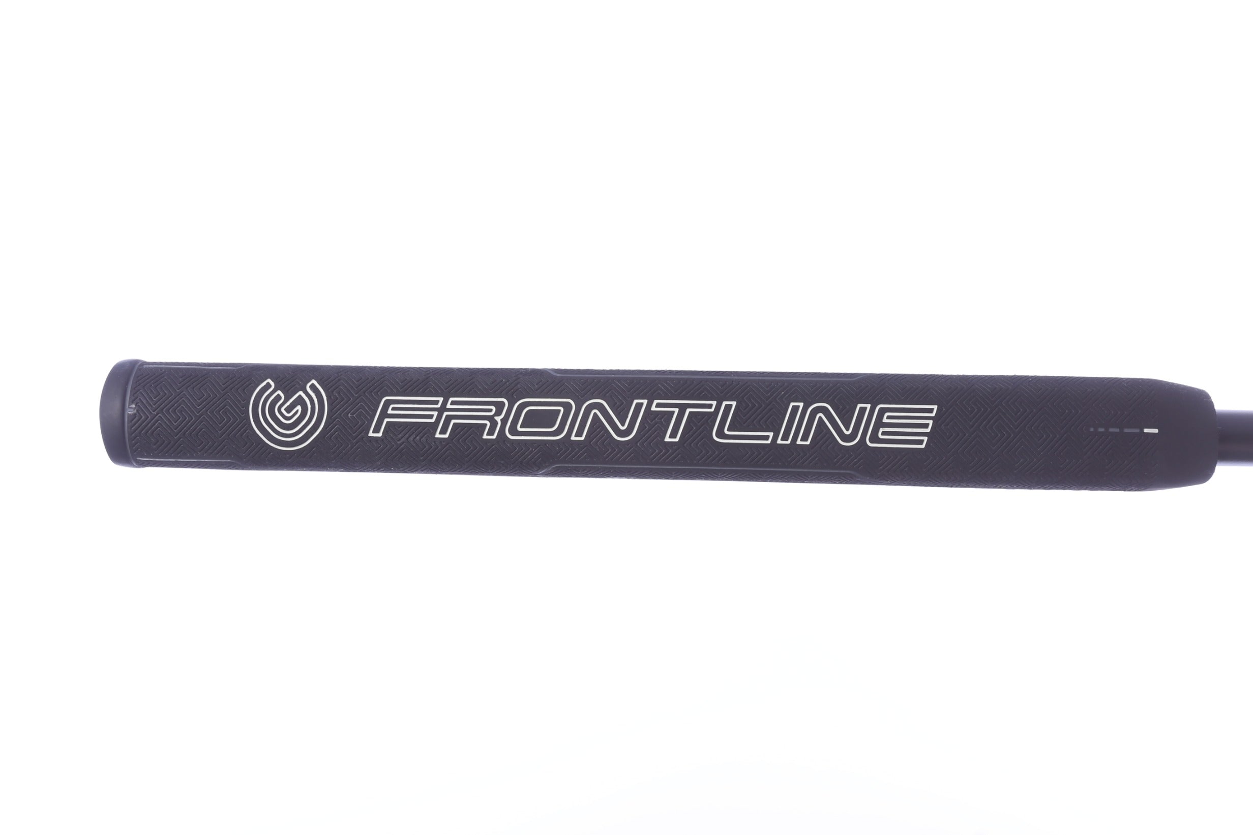 Used Cleveland Frontline Elite RHO Bend Putter - Right-Handed - 34 in - Mallet