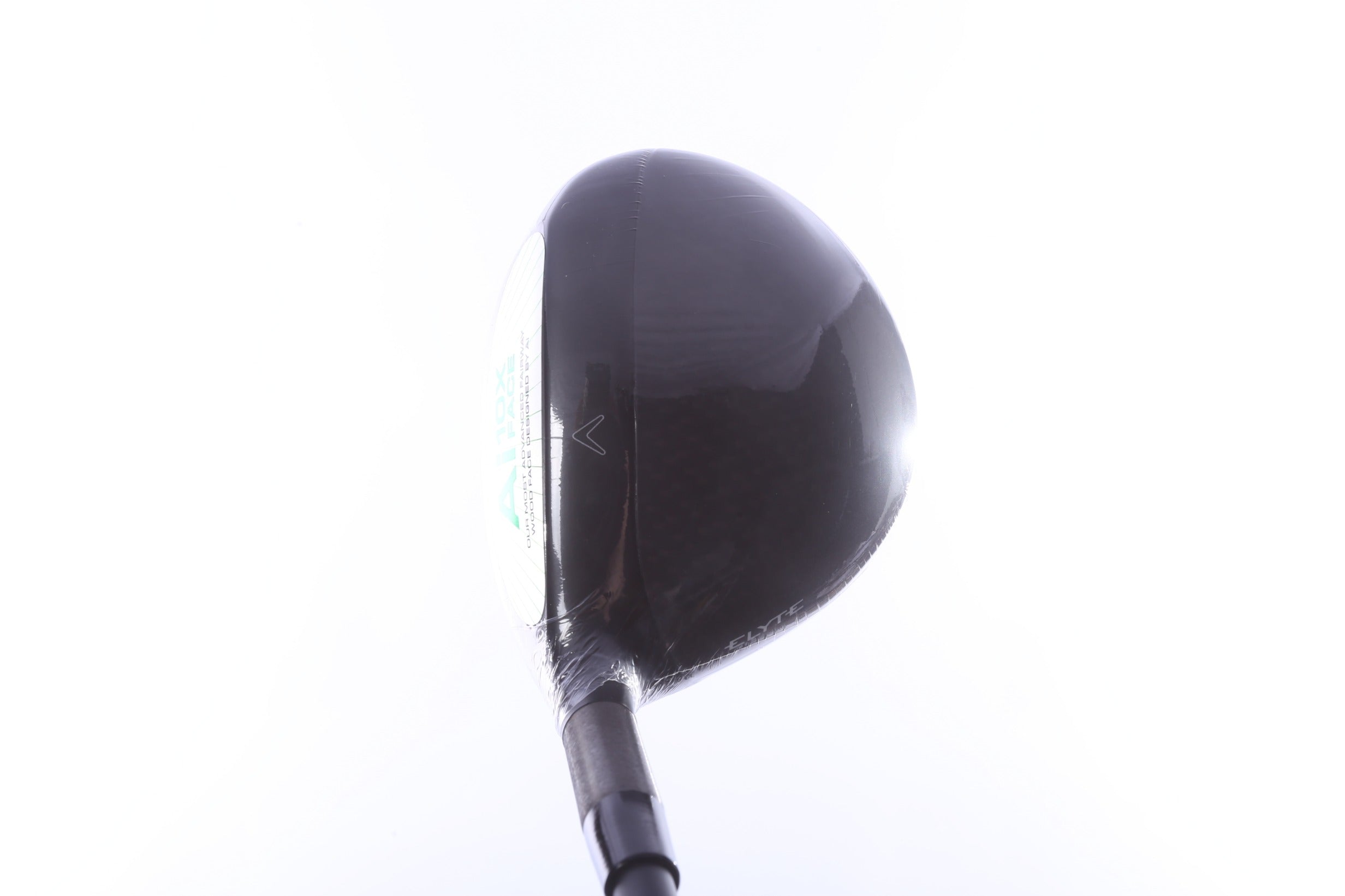 Used Callaway Elyte 5-Wood - Right-Handed - 18 Degrees - Regular Flex-Next Round