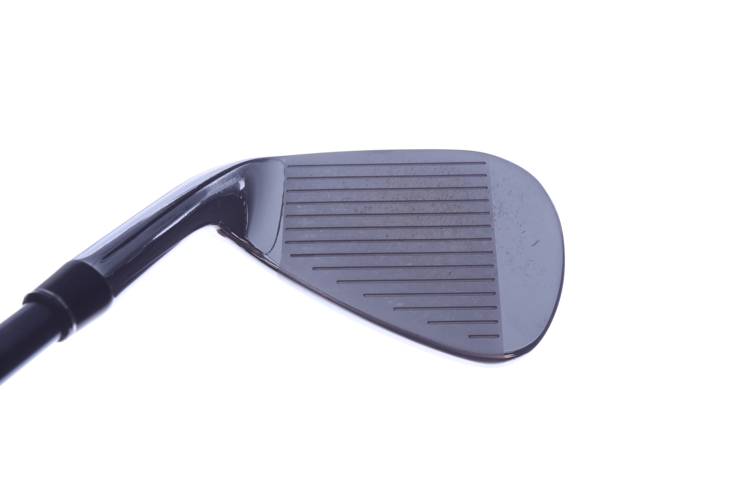 Used Callaway Paradym Single 8-Iron - Right-Handed - Regular Flex-Next Round