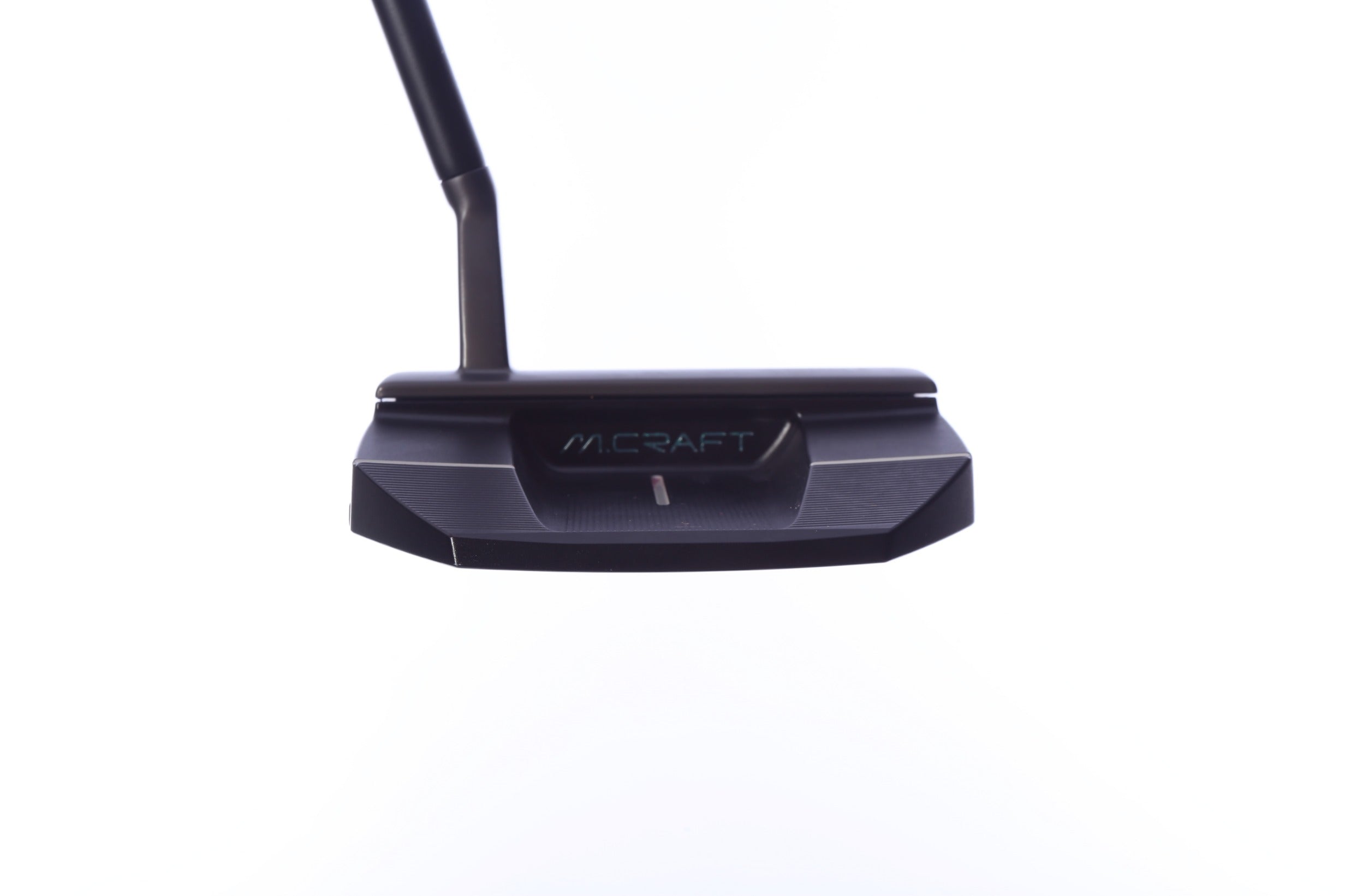 Used Mizuno M.Craft X S4 Putter - Right-Handed - 34.5 in - Mallet