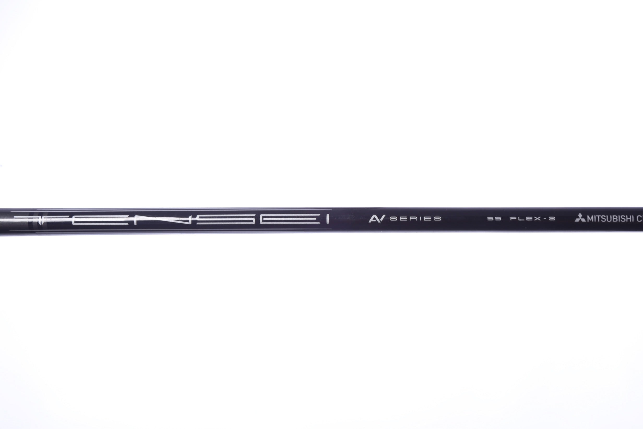 Used Callaway Rogue ST Max 24 Driver - 9 Degrees - Stiff Flex Mitsubishi Tensei AV Series - Left-Handed-Next Round