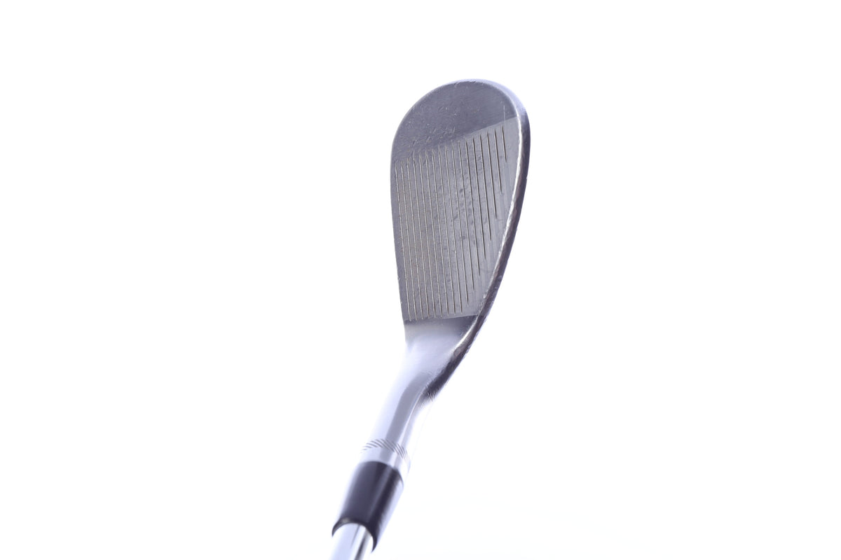Used Titleist Vokey SM10 Tour Chrome Sand Wedge - Right-Handed - 54 Degrees - Wedge Flex