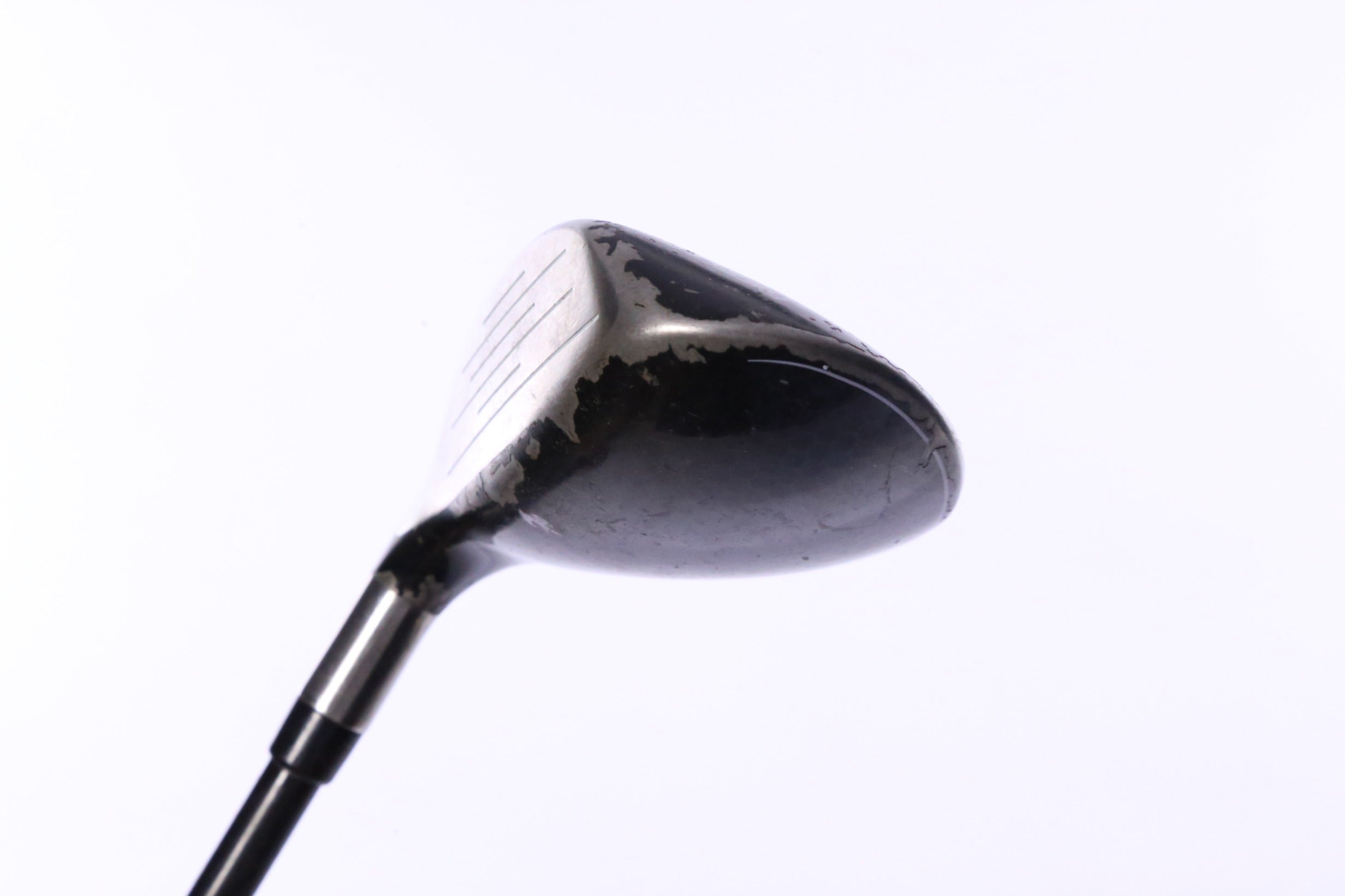 Used TaylorMade Burner SuperLaunch 5H Hybrid - Right-Handed - 24 Degrees - Ladies Flex-Next Round