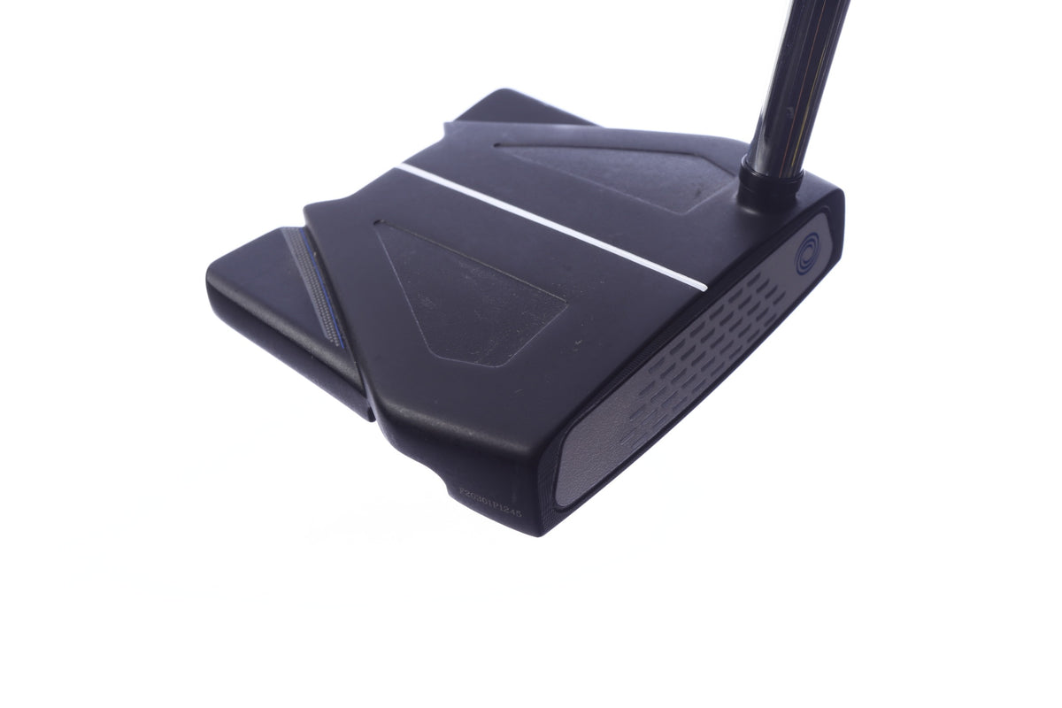 Used Odyssey Ten Stroke Lab Putter - Right-Handed - 32.5 in - Mallet