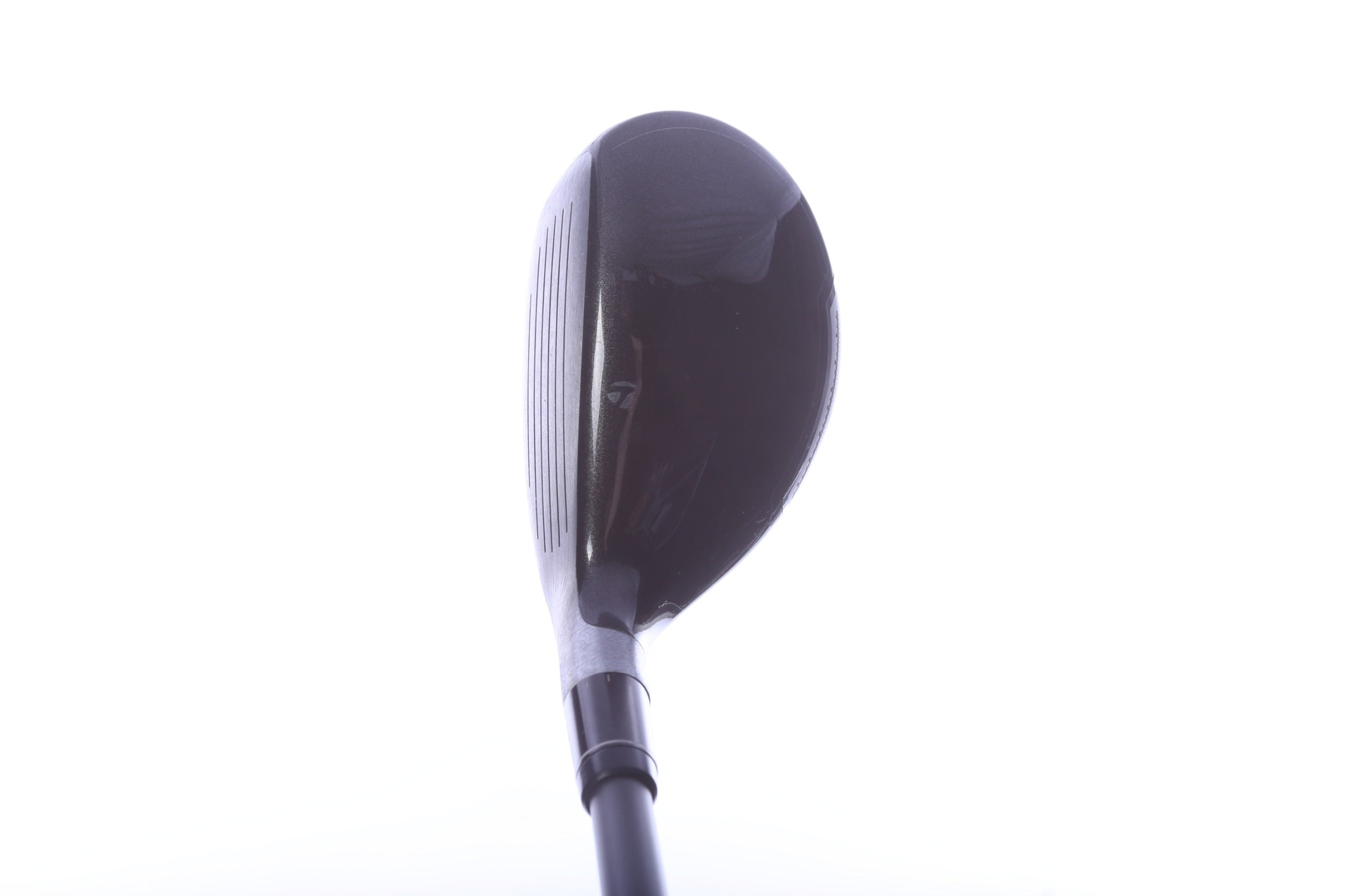 Used TaylorMade SLDR 2H Hybrid - Right-Handed - 17 Degrees - Stiff Flex