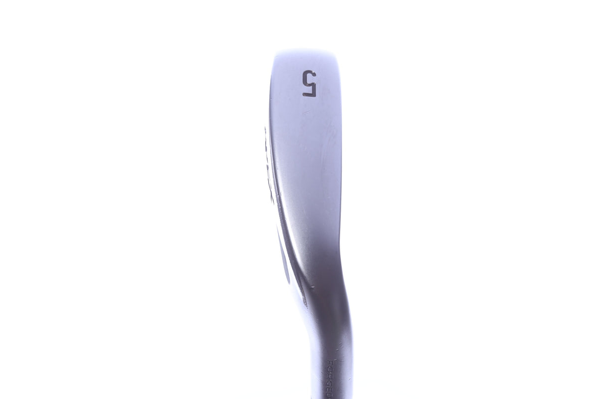 Used Callaway Apex 21 Single 5-Iron - Right-Handed - Regular Flex
