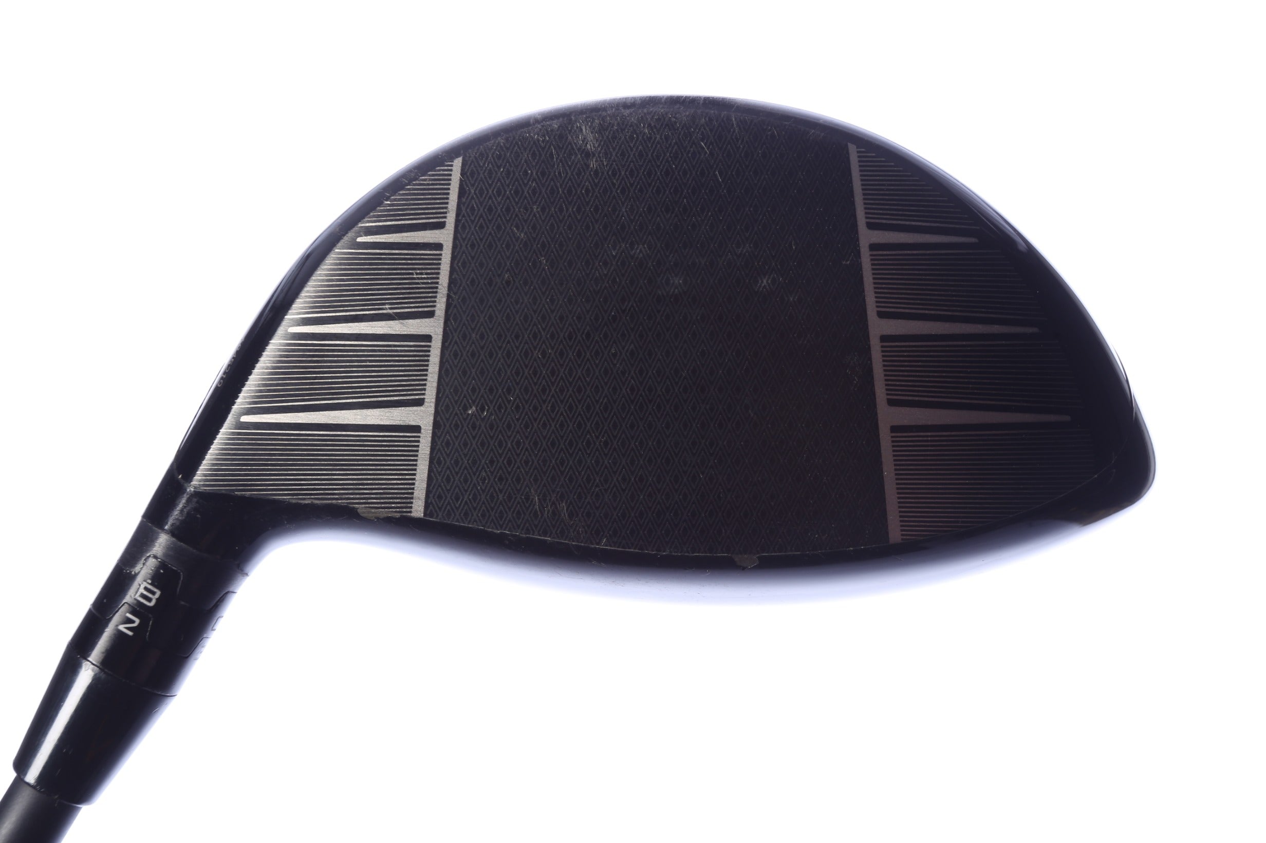 Used Titleist GT2 Driver - 10 Degrees - Regular Flex Mitsubishi Tensei 1K Blue - Right-Handed