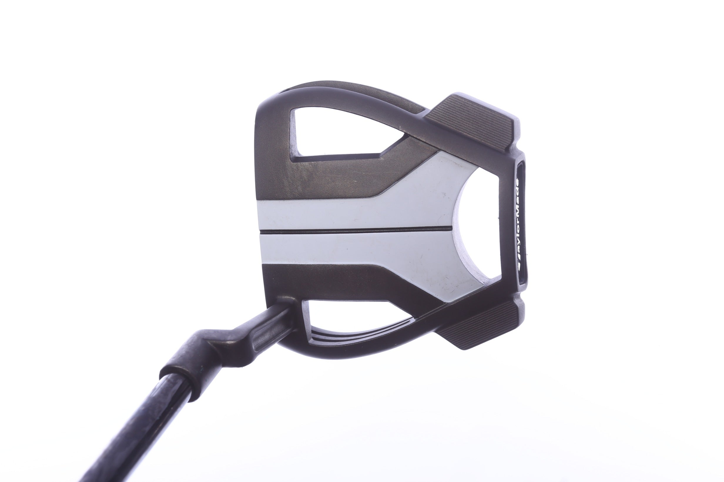 Used TaylorMade Spider Tour X L Neck Putter - Right-Handed - 34.5 in - Mallet