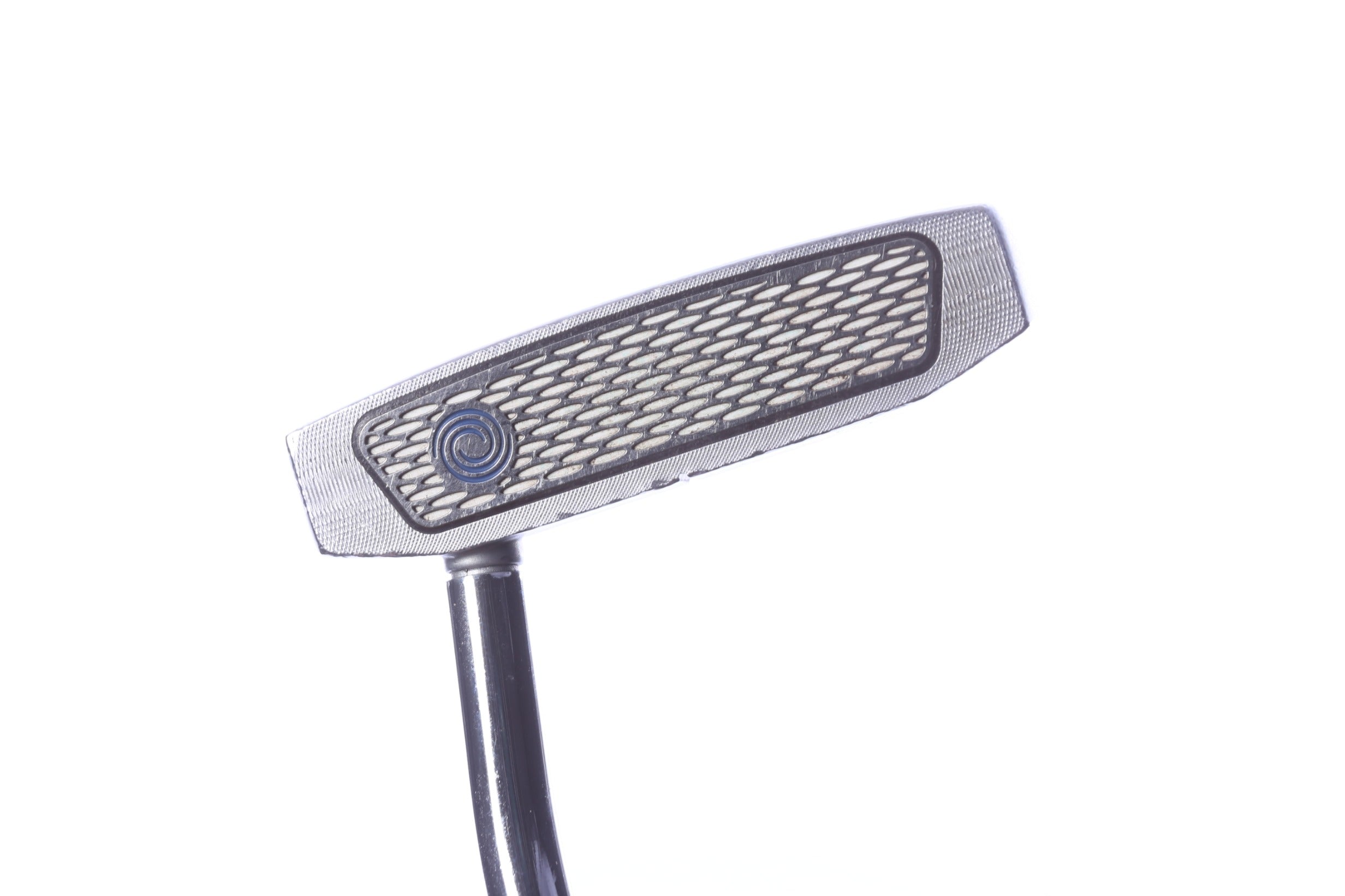 Used Odyssey O-Works #7 WBW Putter - Right-Handed - 34.5 in - Mallet