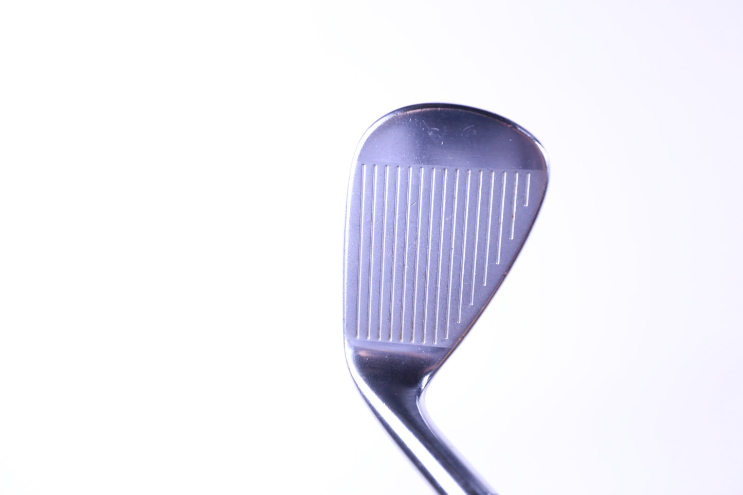 Used TaylorMade PSi Single 9-Iron - Right-Handed - Stiff Flex-Next Round