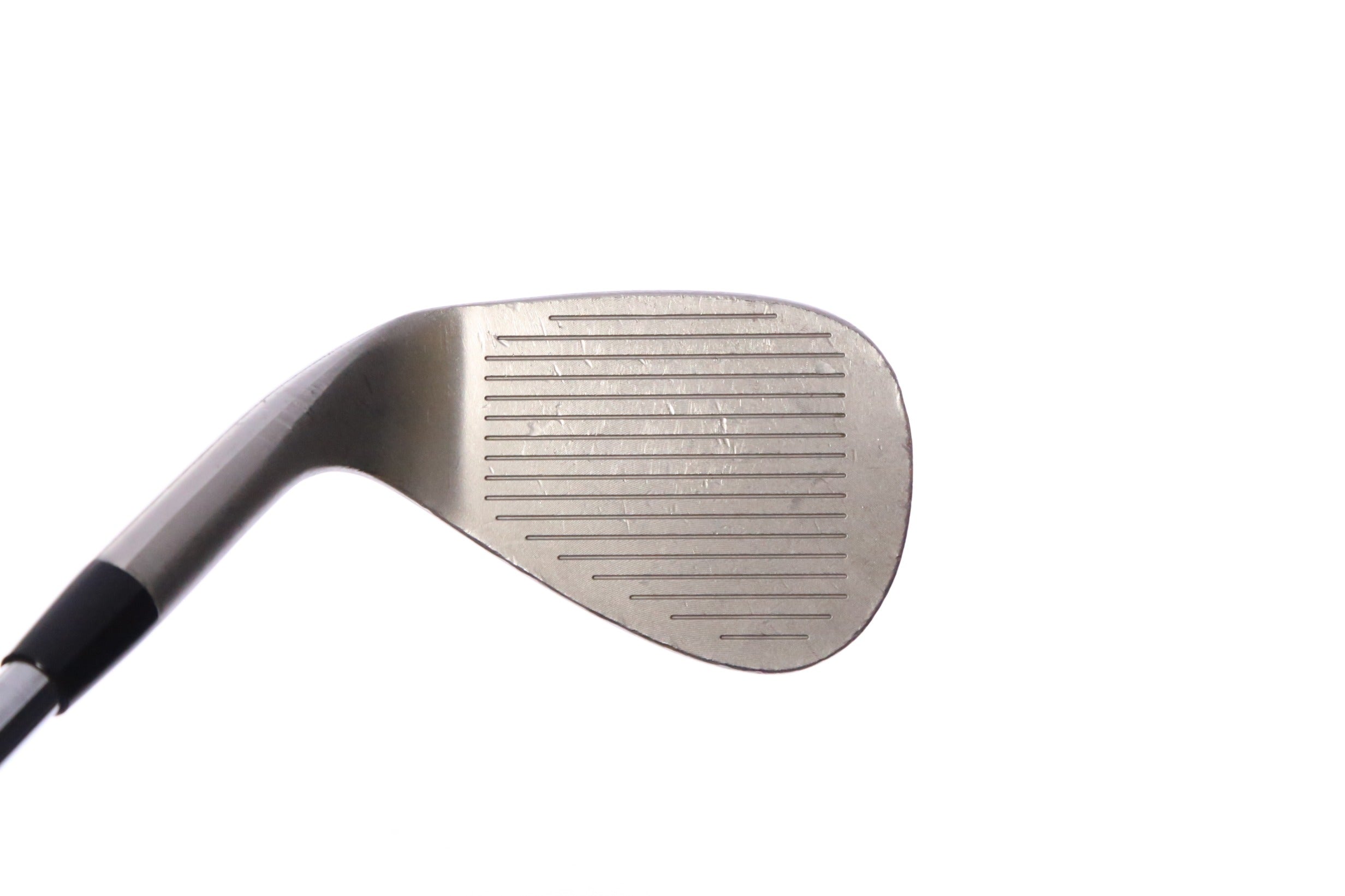 Used Edel Digger Gap Wedge - Right-Handed - 50 Degrees - Regular Flex-Next Round