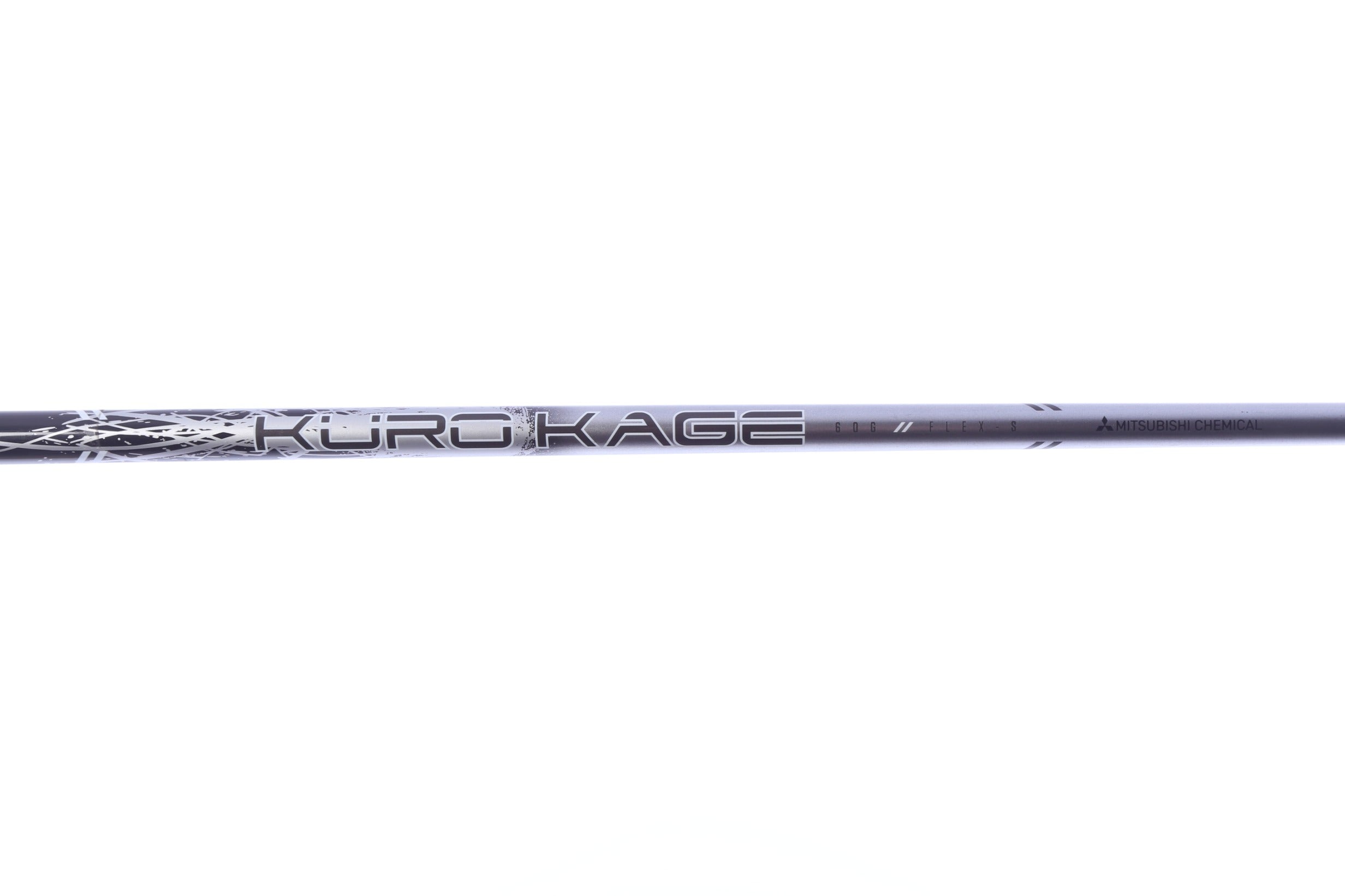 Used TaylorMade SIM2 MAX Driver - 10.5 Degrees - Stiff Flex Mitsubishi Kuro Kage Silver - Right-Handed