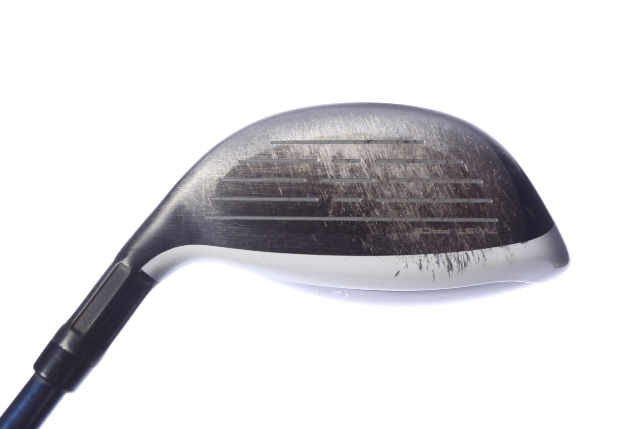 Used TaylorMade SIM2 MAX 5-Wood - Right-Handed - 18 Degrees - Regular Flex