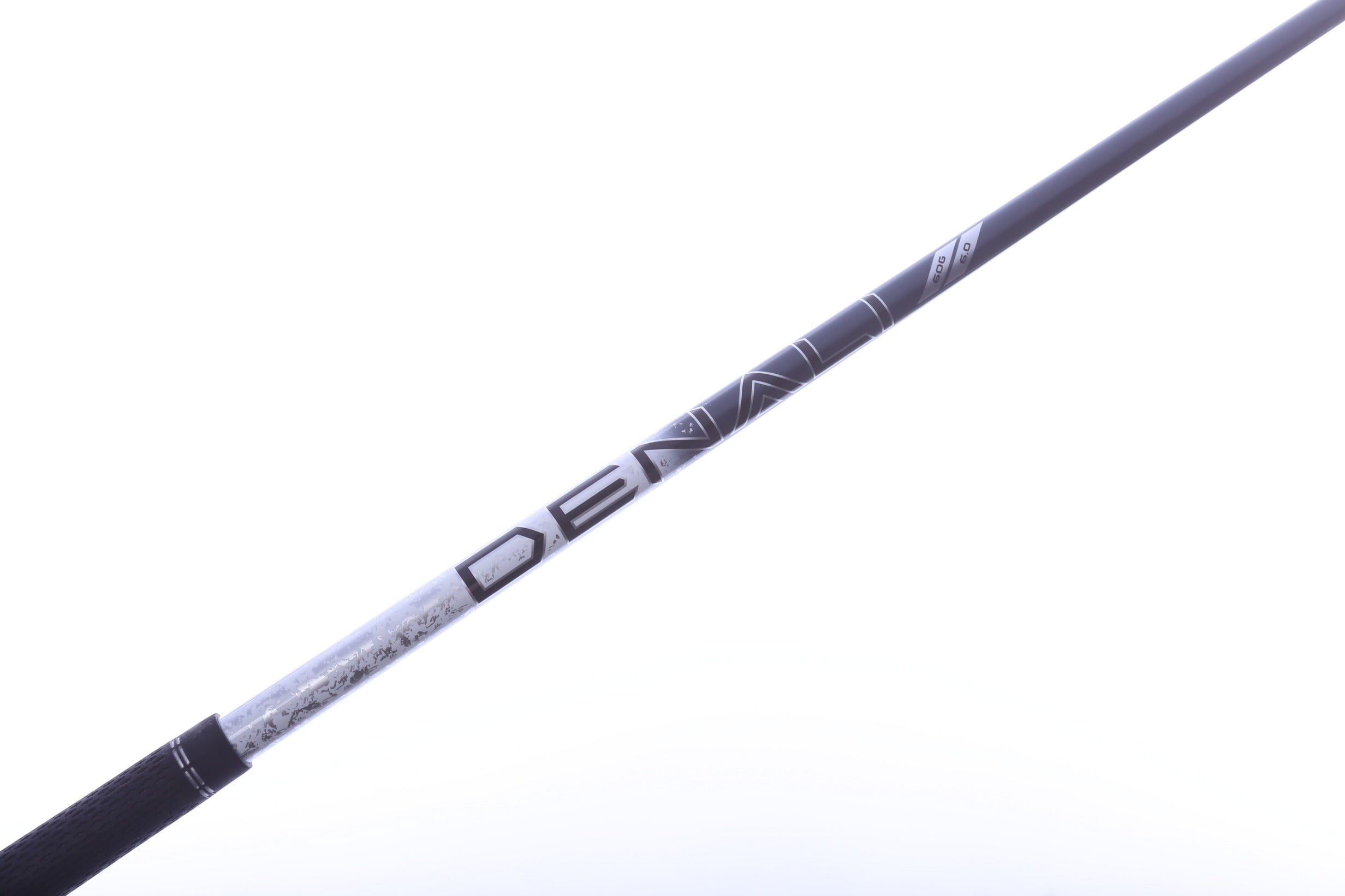 Used Project X Denali Blue Fairway Wood Shaft Stiff Flex Graphite - 42.25 in - Callaway Opti-Fit Adapter