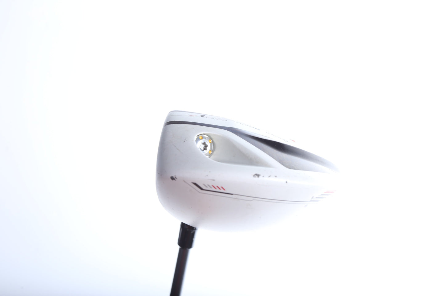 Used TaylorMade R11s Driver - 9 Degrees - Regular Flex TaylorMade RIP Phenom - Right-Handed-Next Round