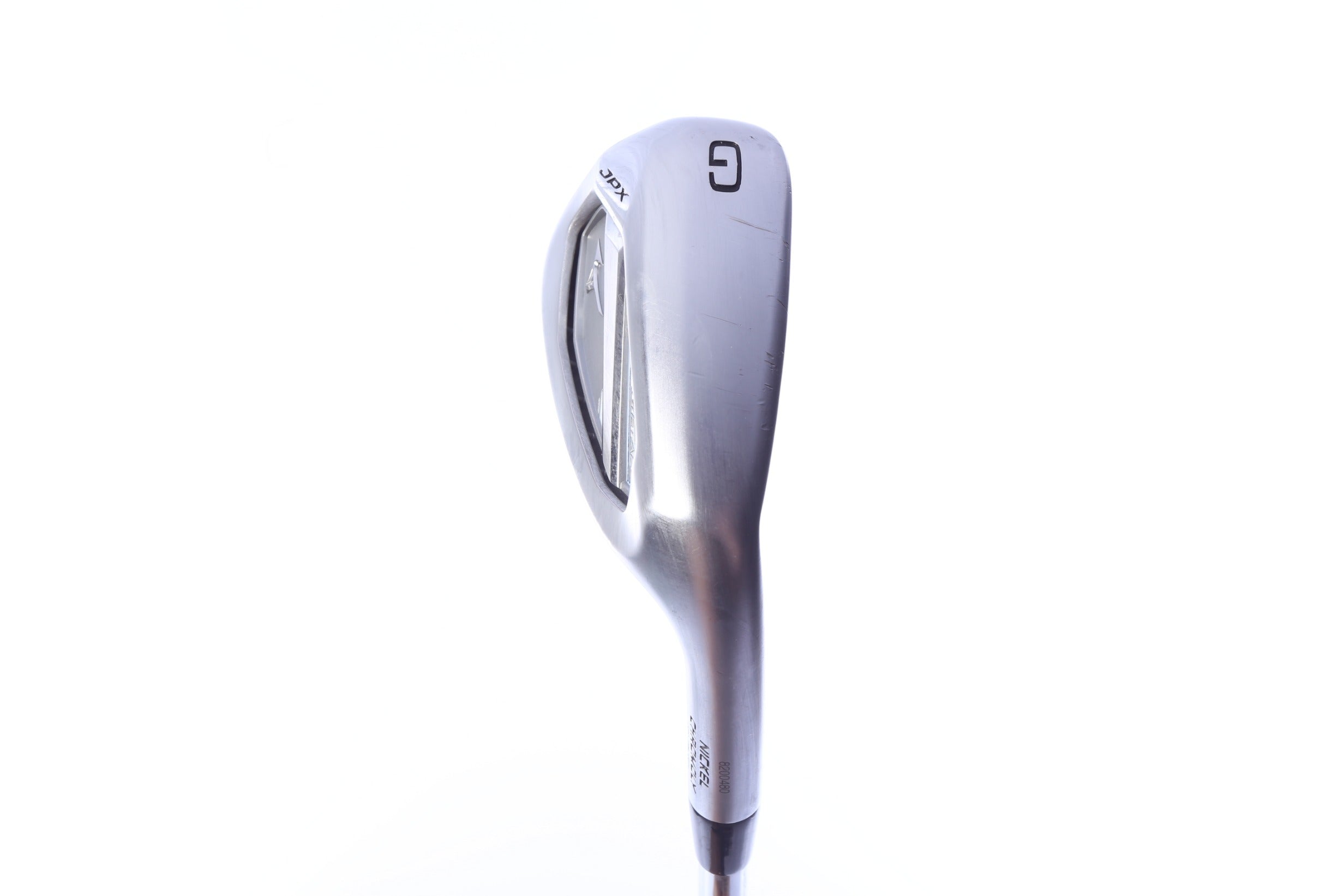Used Mizuno JPX 925 Hot Metal Gap Wedge - Right-Handed - 48 Degrees - Regular Flex