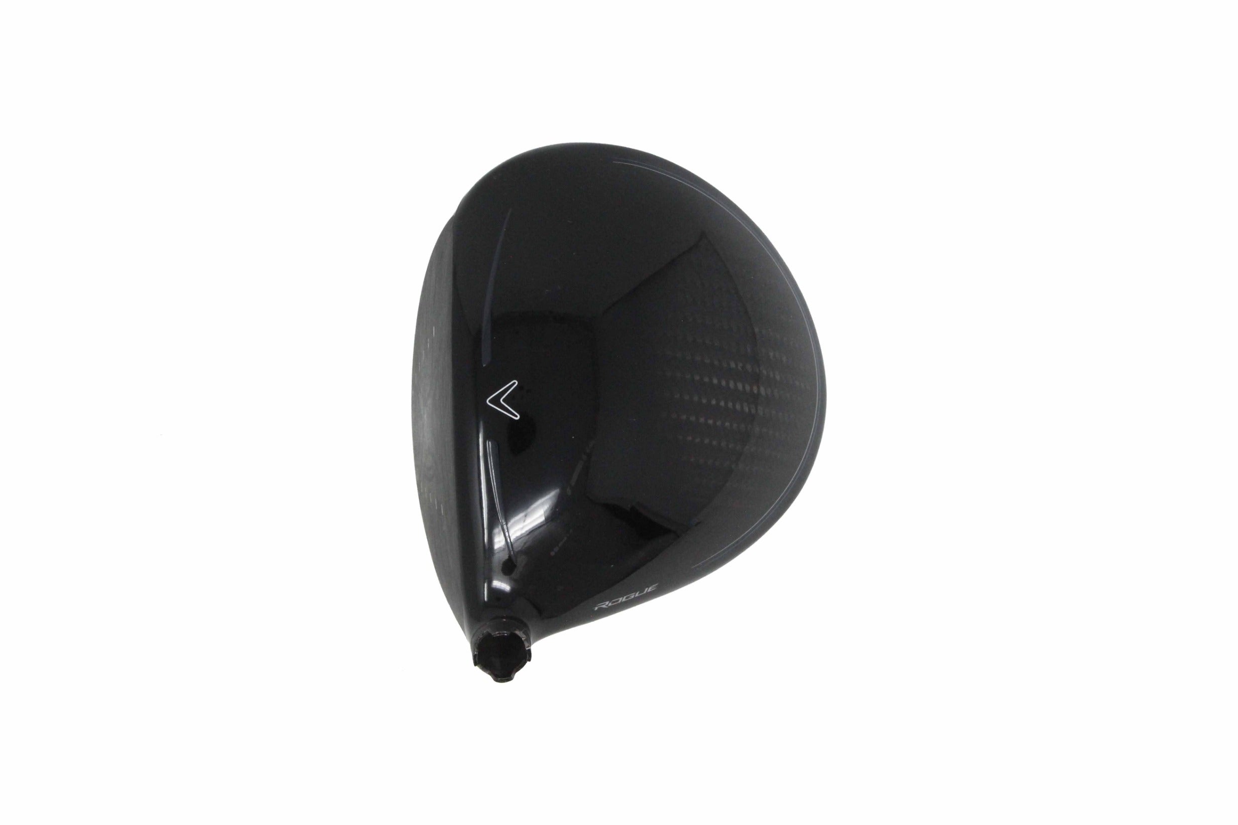Used Callaway Rogue Sub Zero Driver - HEAD ONLY - Right-Handed - 9 Degrees-Next Round