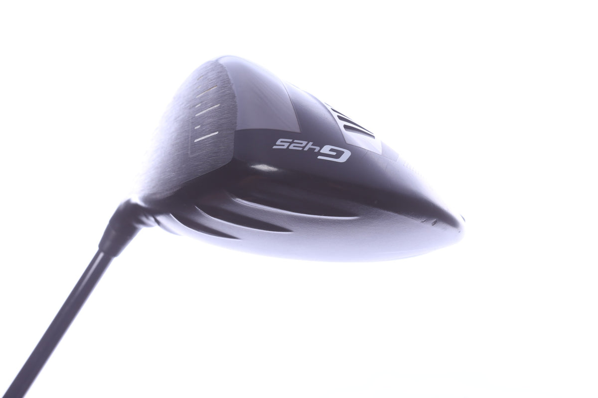 Used Ping G425 MAX Driver - 9 Degrees - Extra Stiff Flex Ping Tour Black 2.0 - Right-Handed