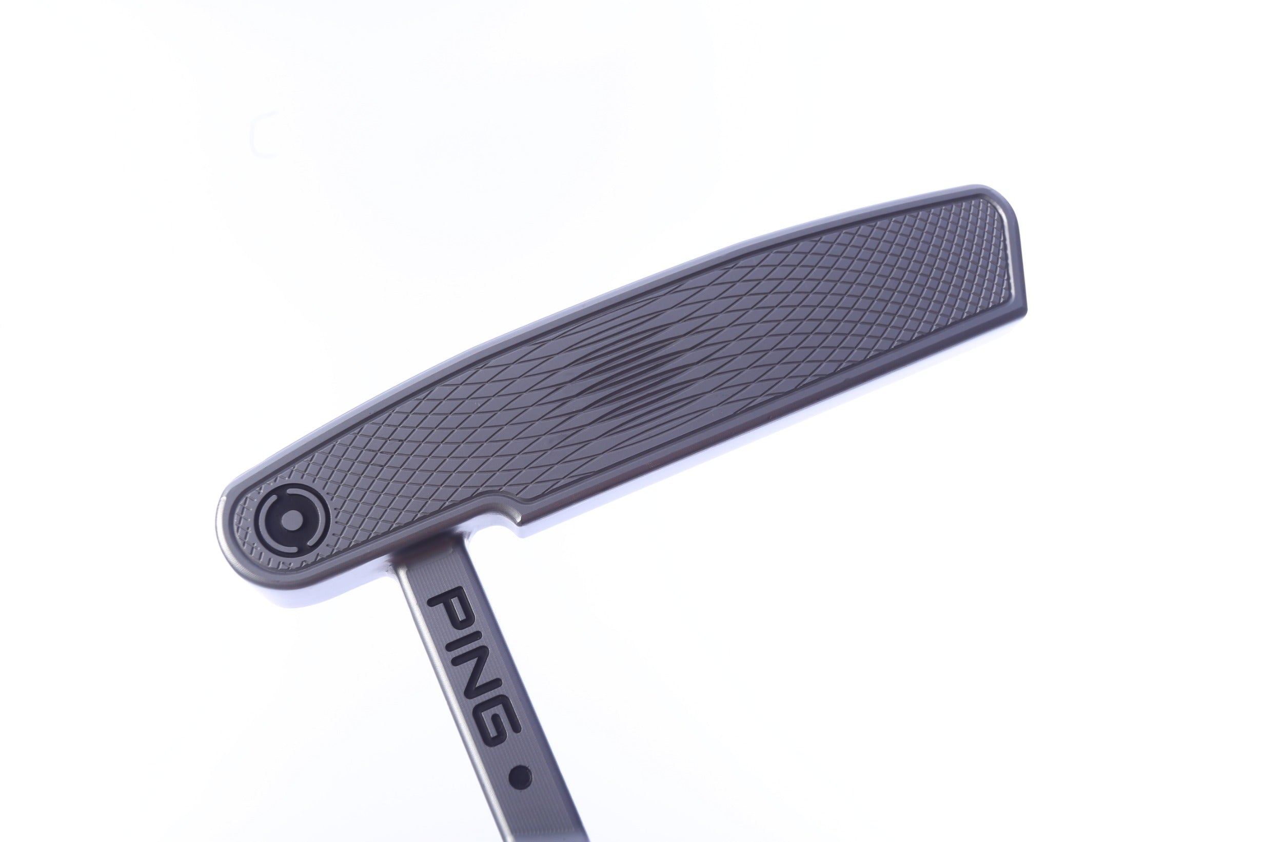 Used Ping Vault 2.0 Dale Anser Putter - Right-Handed - 33 in - Blade