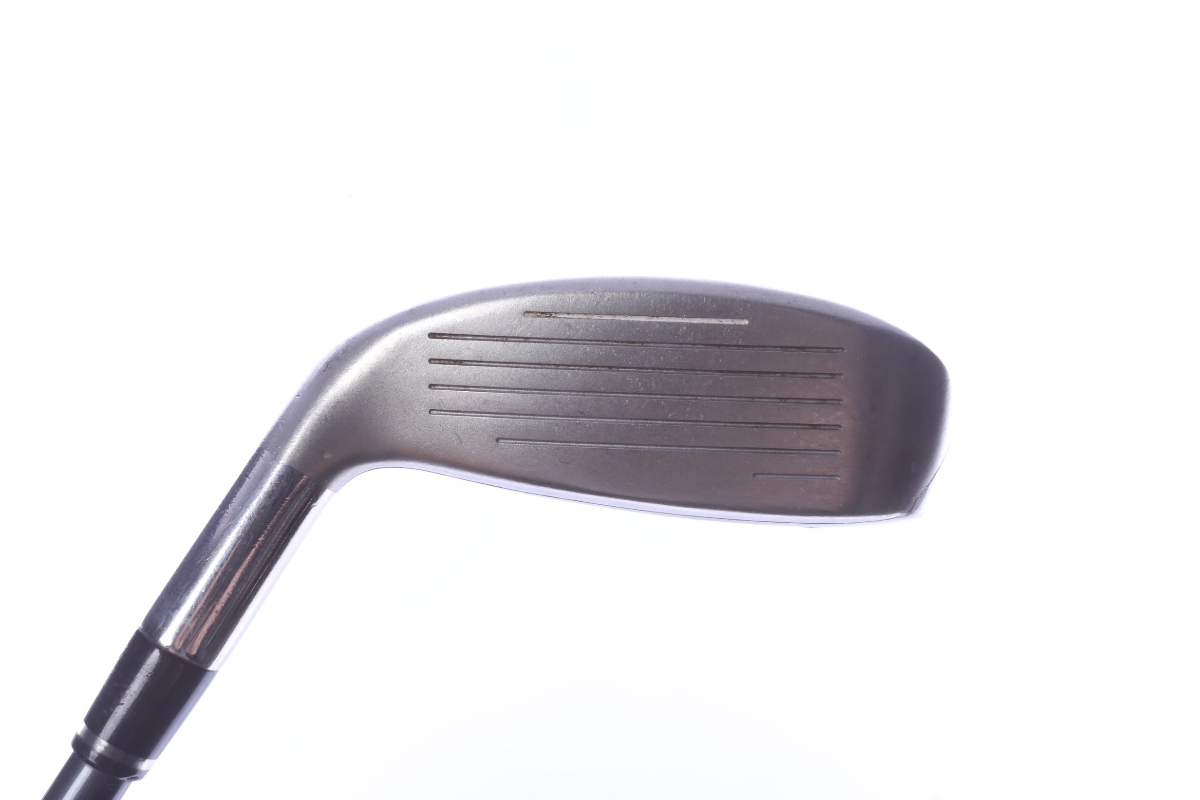 Used Adams Idea a12 3H Hybrid - Right-Handed - 19 Degrees - Regular Flex-Next Round