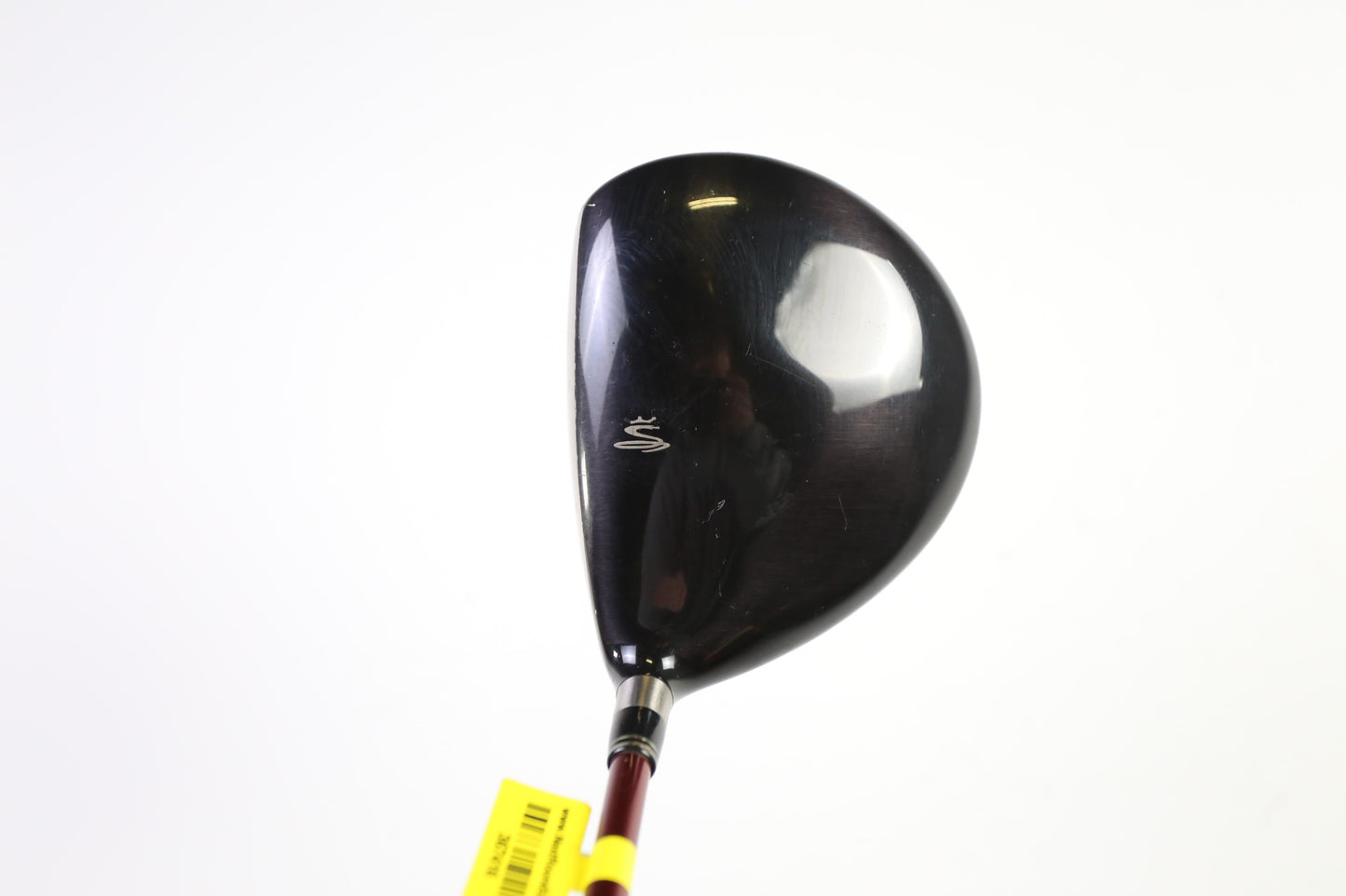 Used Cobra SZ 440 Driver - Right-Handed - 9 Degrees - Stiff Flex-Next Round