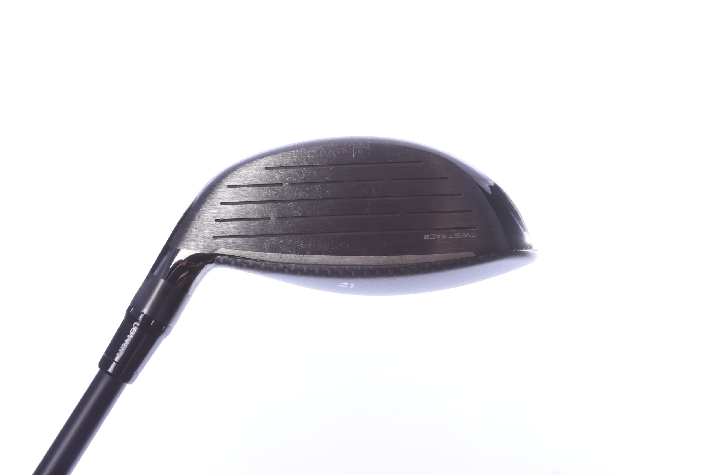 Used TaylorMade Qi35 3-Wood - Right-Handed - 15 Degrees - Stiff Flex-Next Round