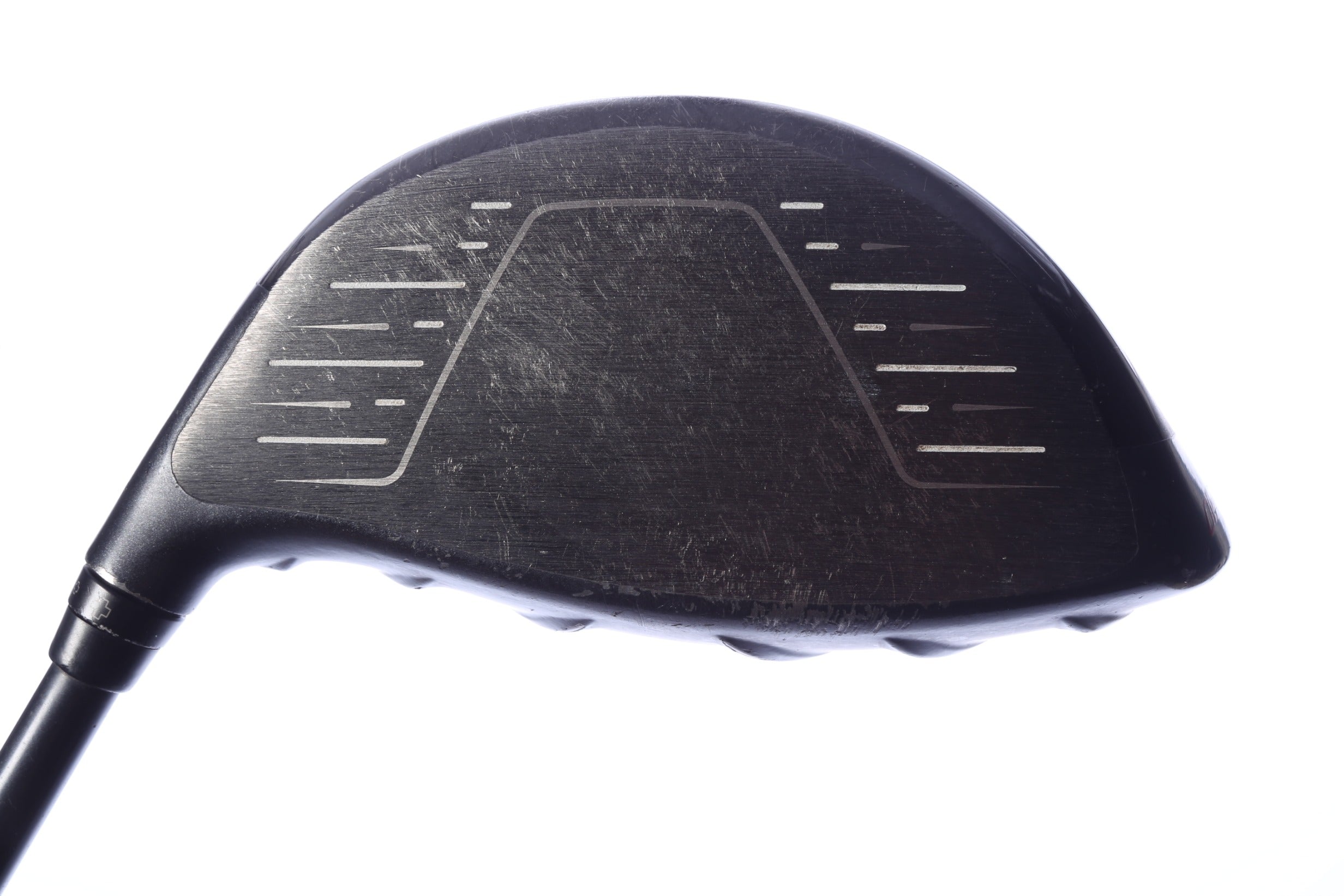 Used Ping G410 Plus Driver - 9 Degrees - Regular Flex Ping Alta CB - Right-Handed