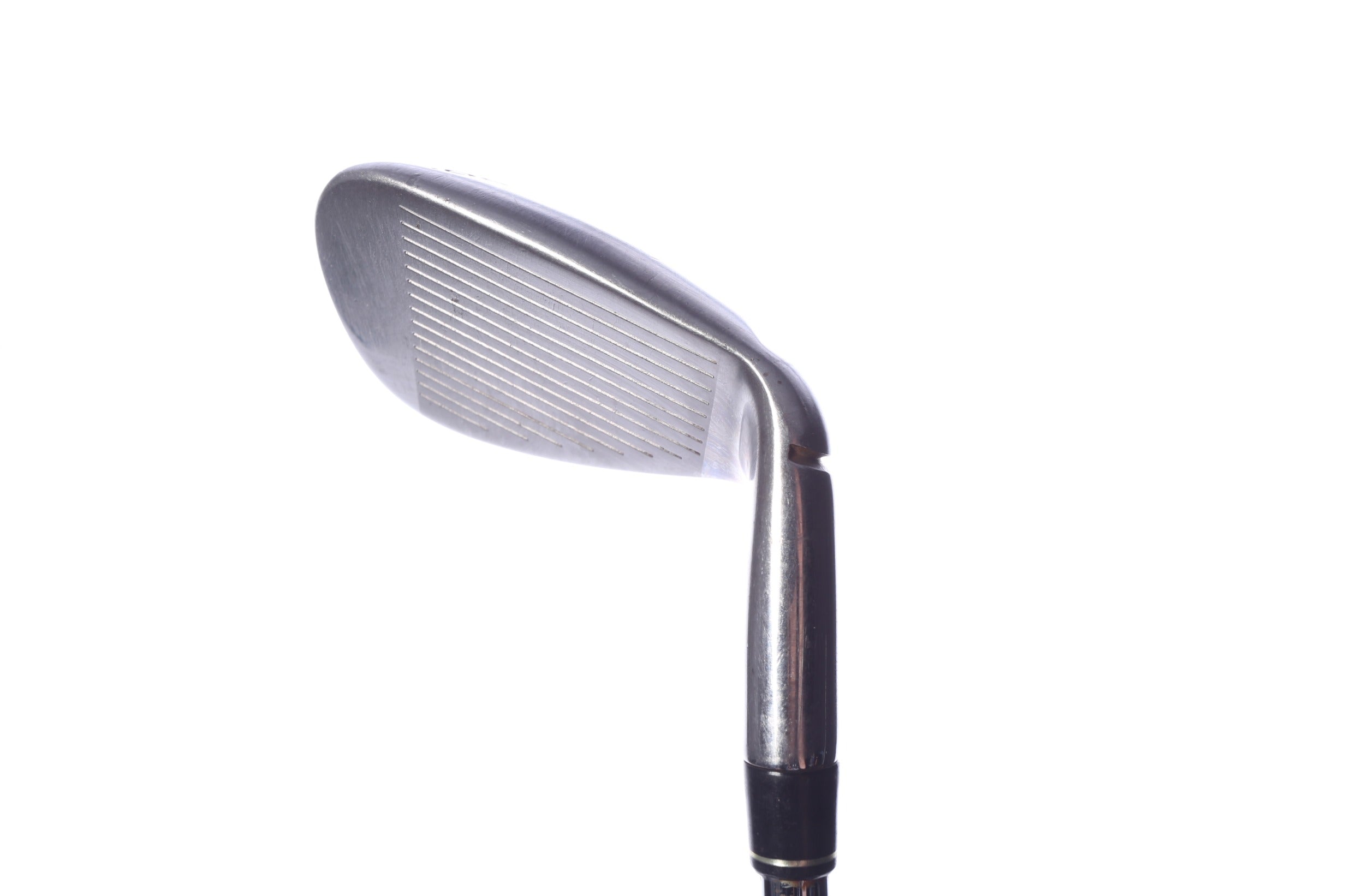 Used TaylorMade RocketBladez Approach Wedge - Left-Handed - 50 Degrees - Stiff Flex-Next Round