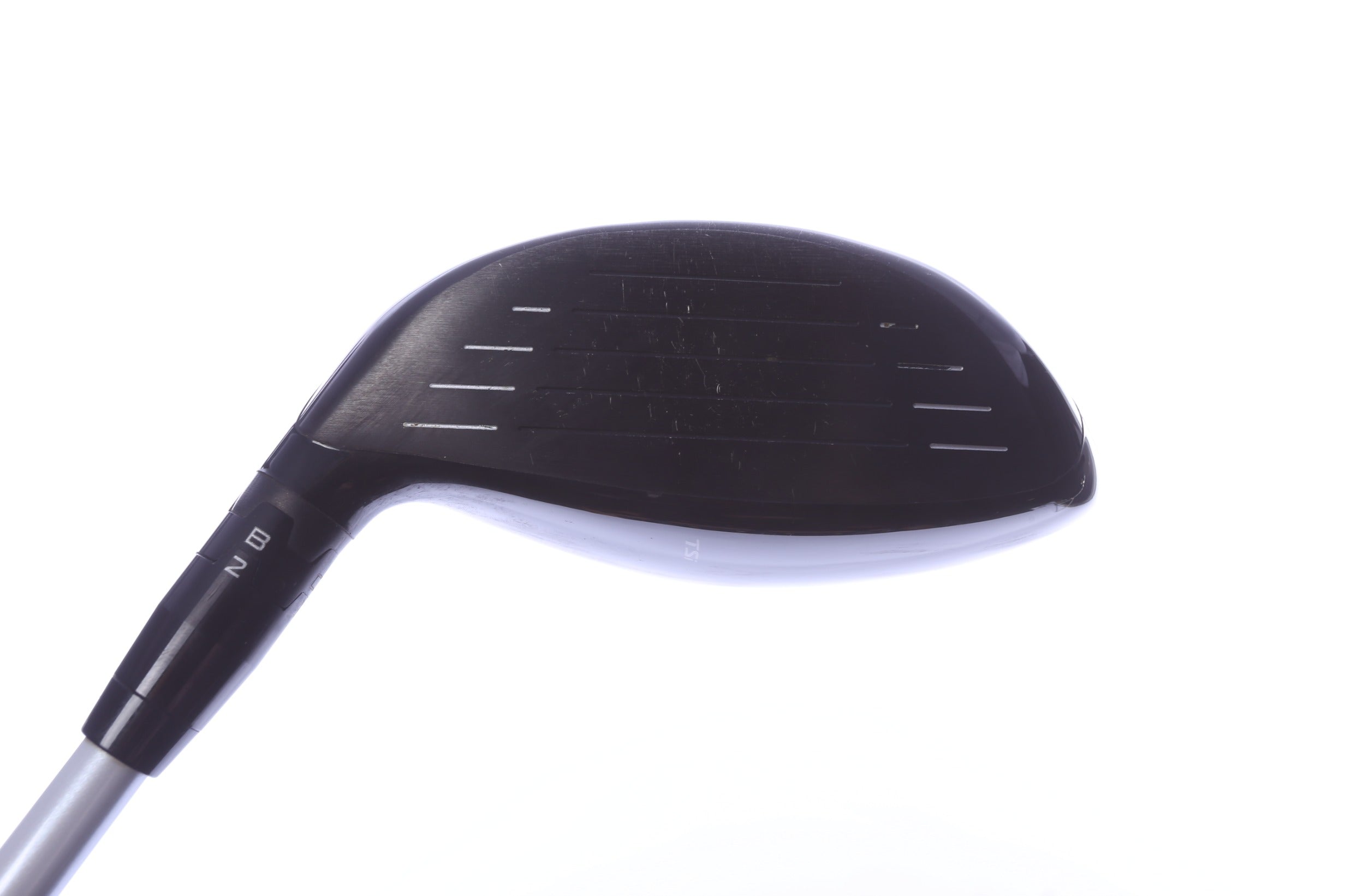 Used Titleist TSi1 3-Wood - Right-Handed - 15 Degrees - Seniors Flex