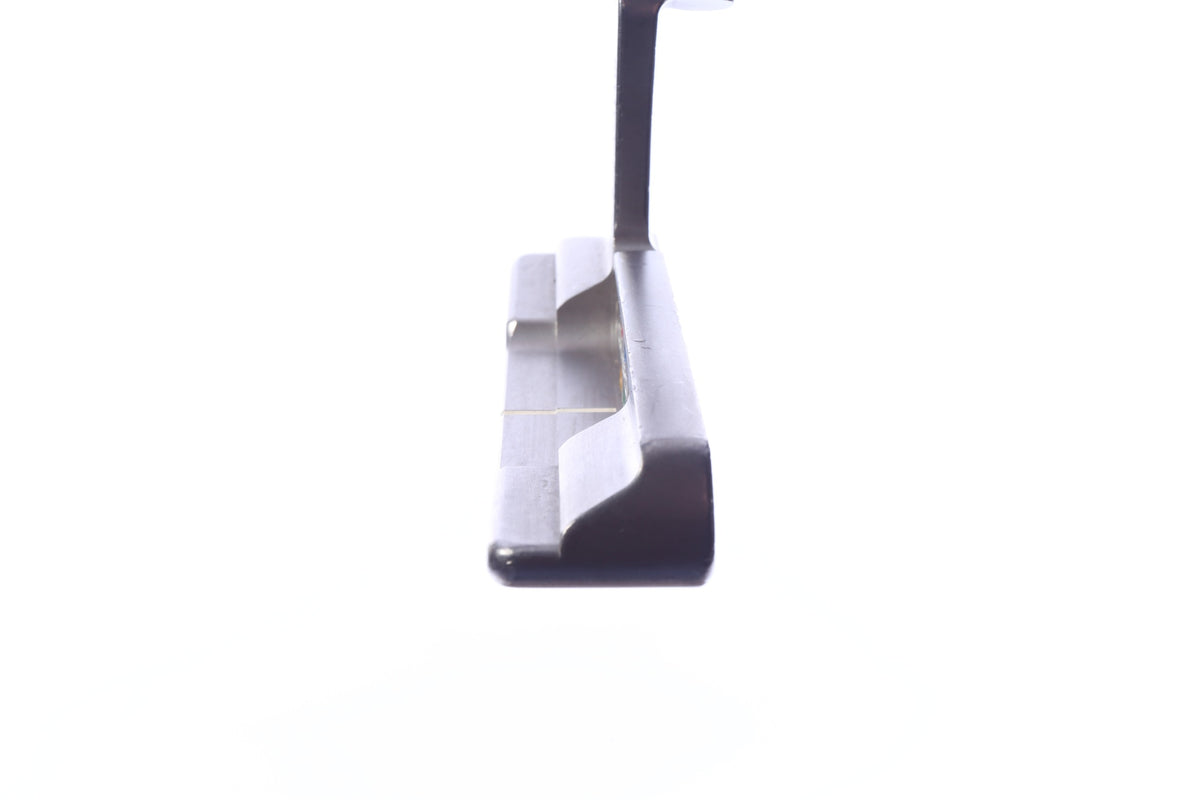 Used Titleist Scotty Cameron Studio Style Newport 2 Putter - Right-Handed - 33.5 in - Blade-Next Round