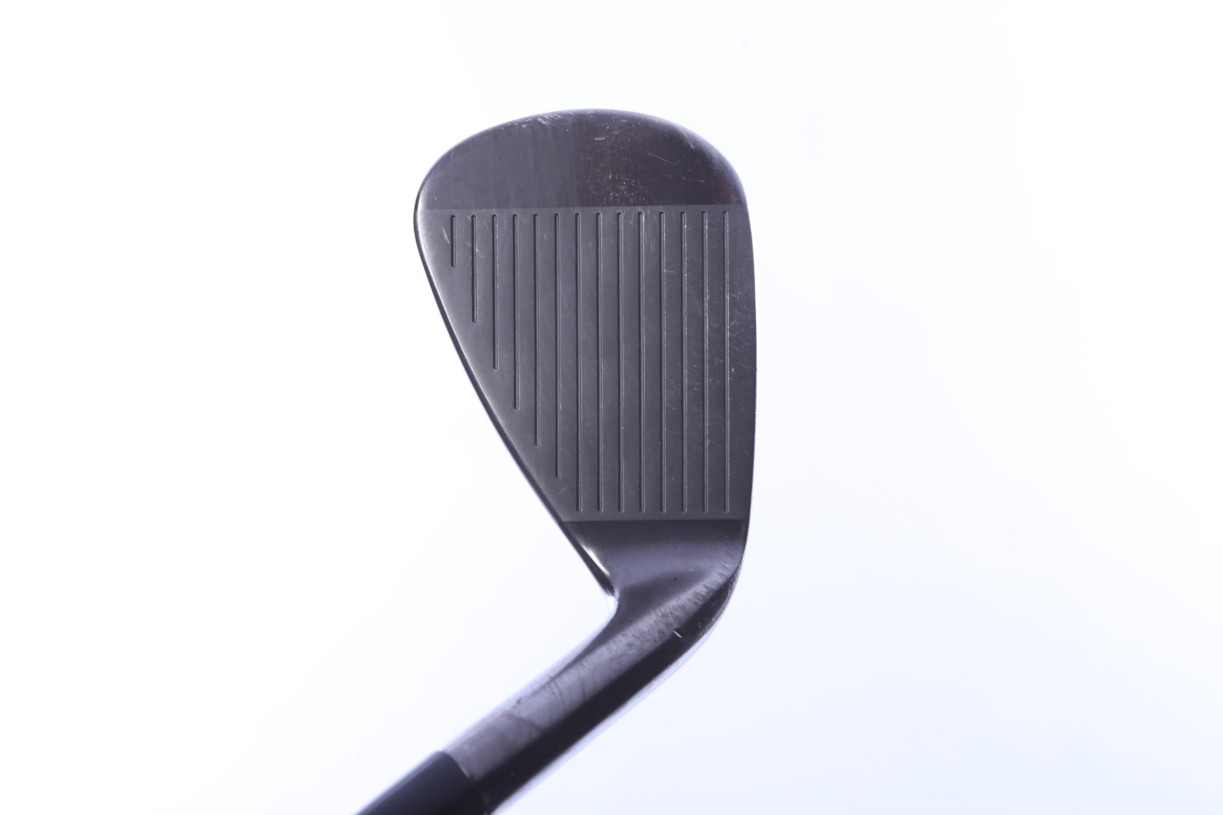 Used Callaway Apex Smoke Single 9-Iron - Left-Handed - Regular Flex-Next Round