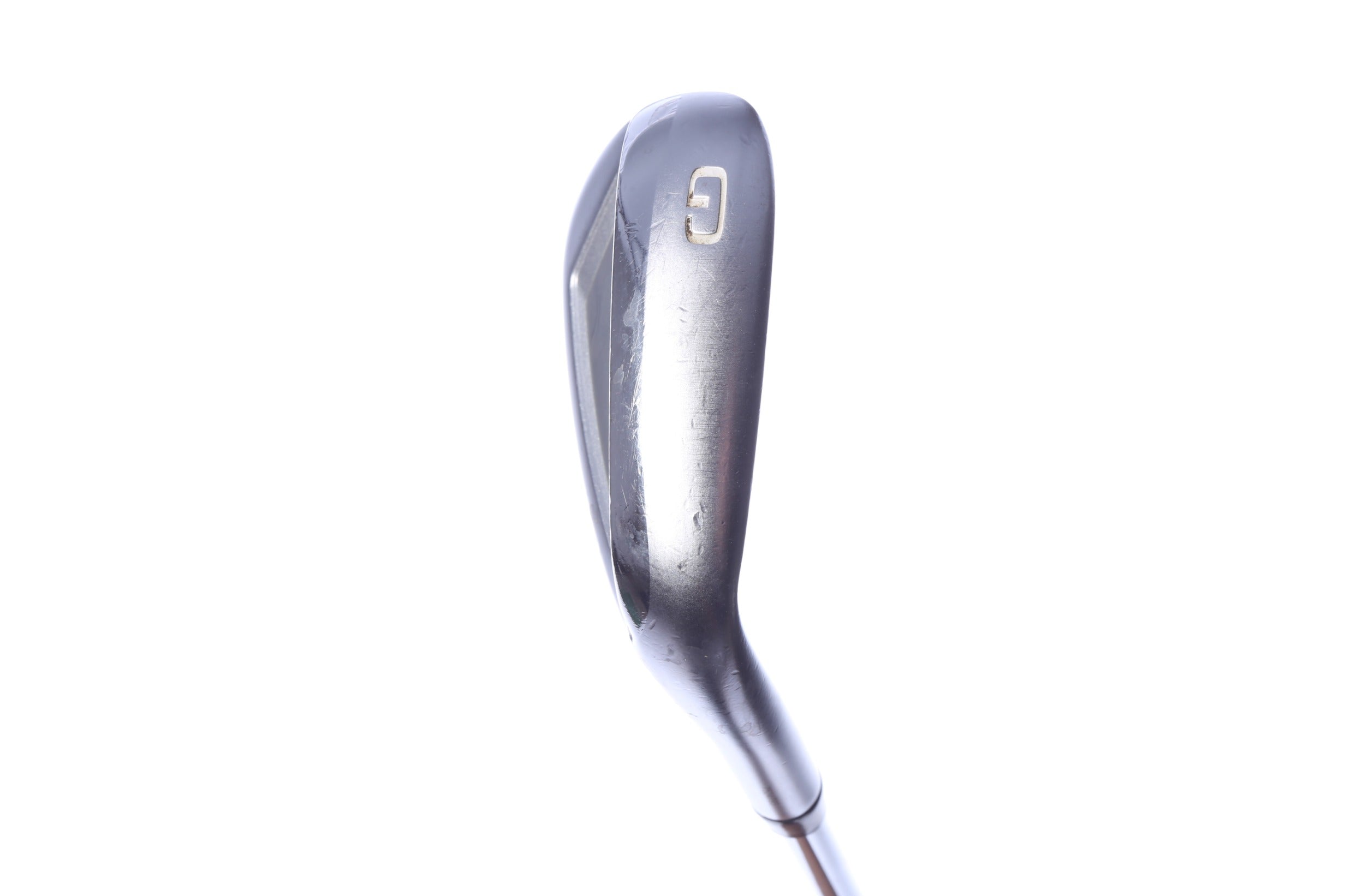 Used Mizuno JPX 923 Gap Wedge - Right-Handed - 48 Degrees - Stiff Flex-Next Round