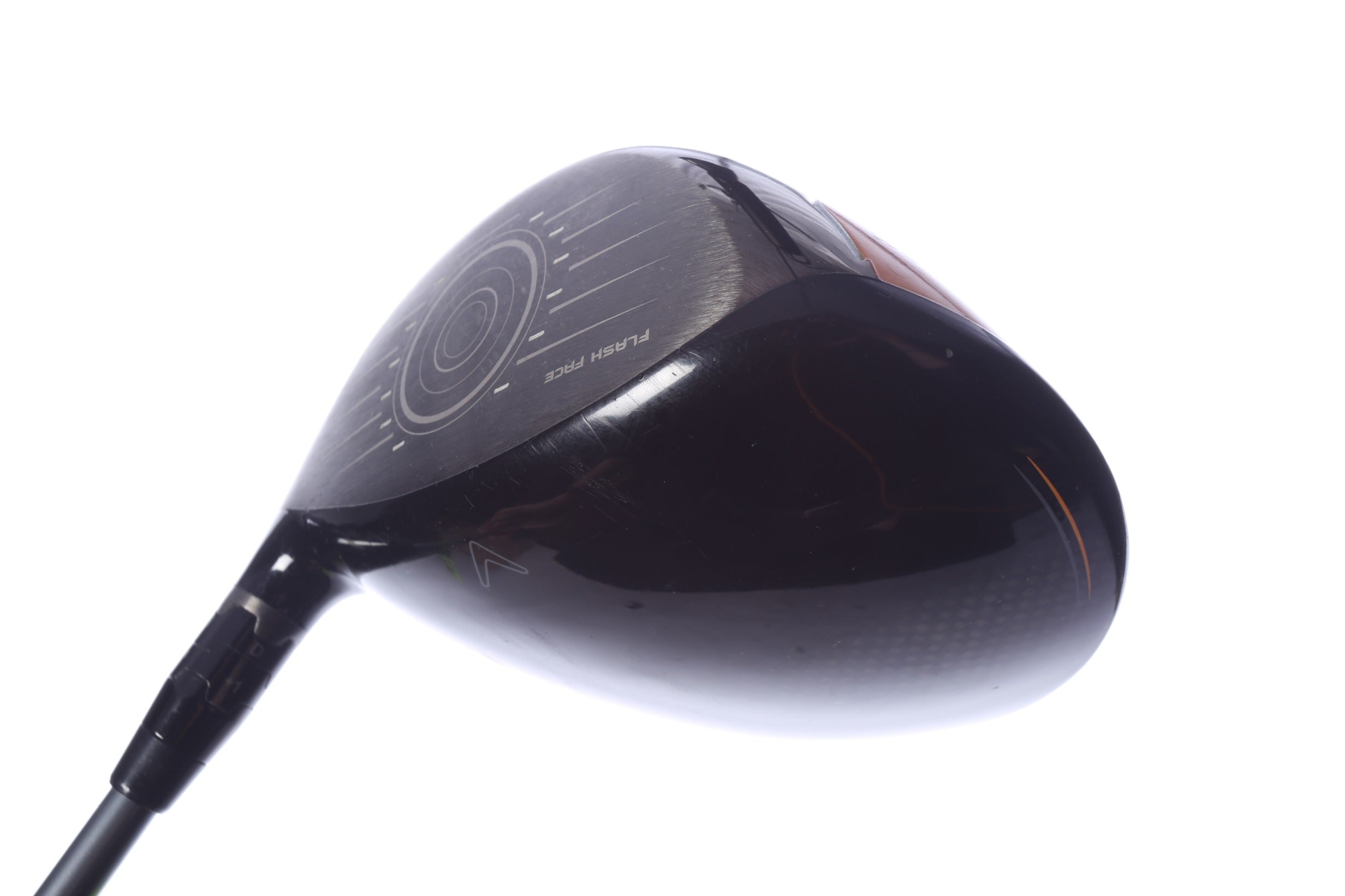 Used Callaway Mavrik Driver - 99 Degrees - Stiff Flex Project X HZRDUS T800 - Right-Handed-Next Round